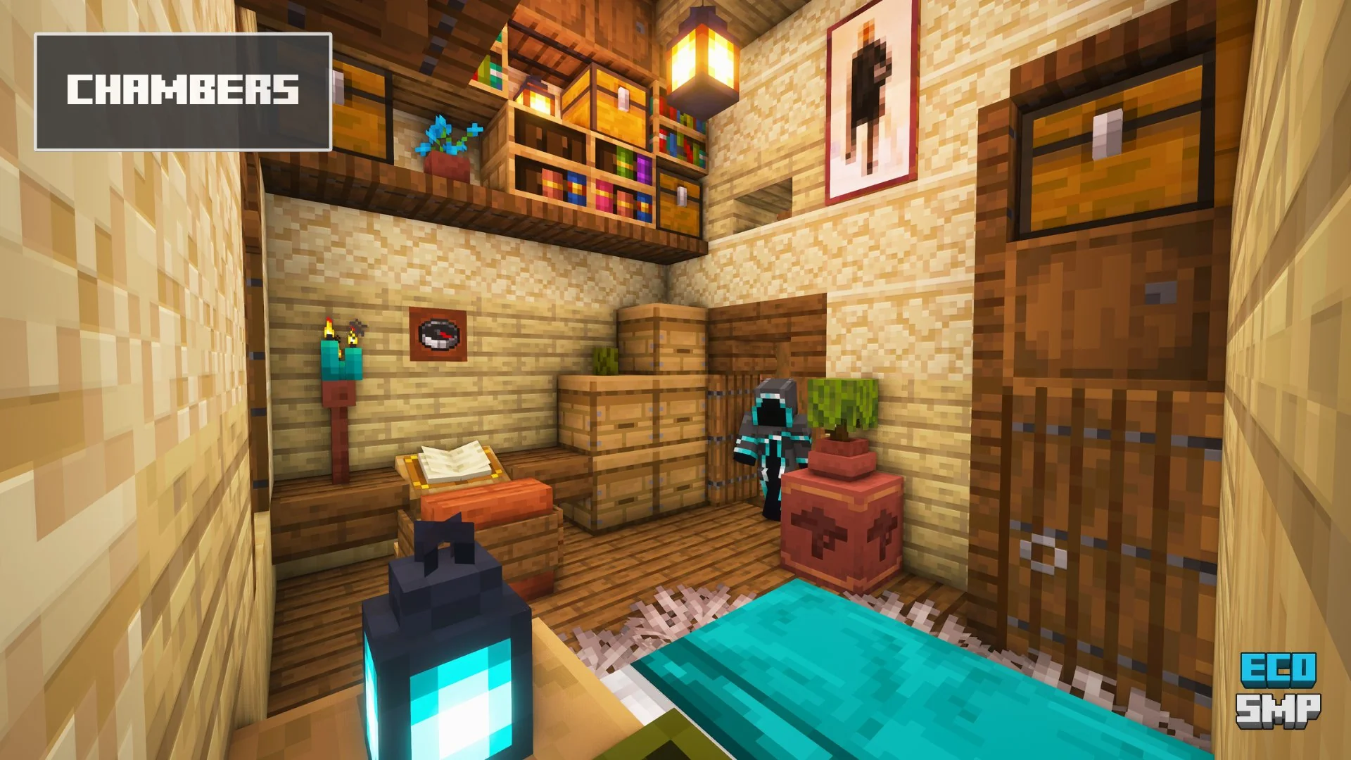 🕯️ Azure Inn - Image 11
