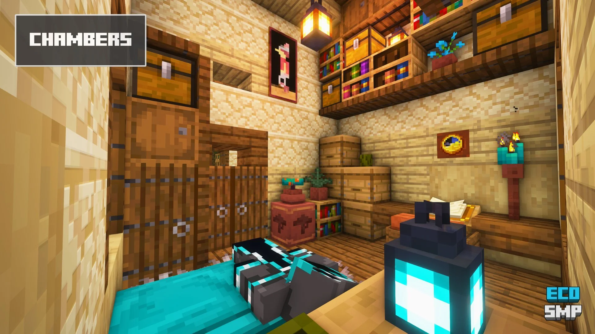🕯️ Azure Inn - Image 13