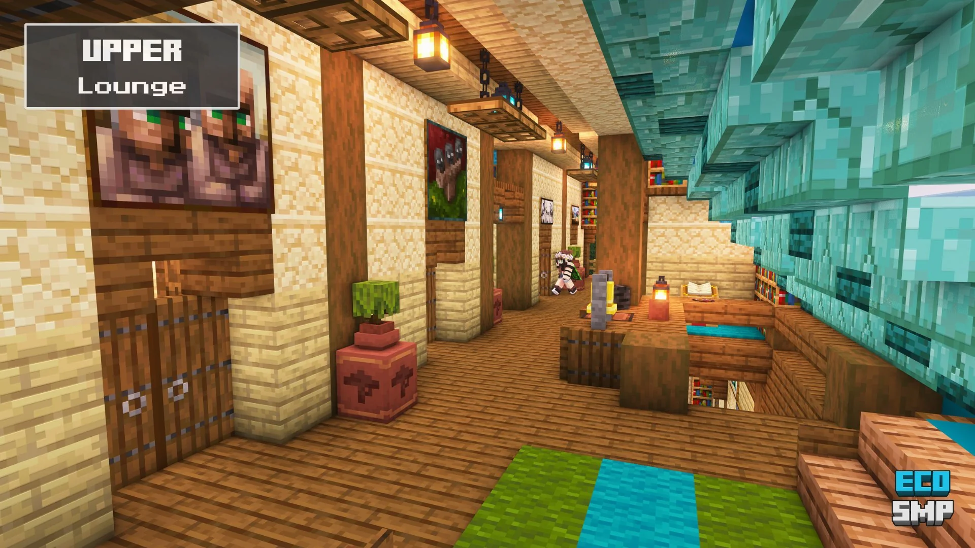 🕯️ Azure Inn - Image 14