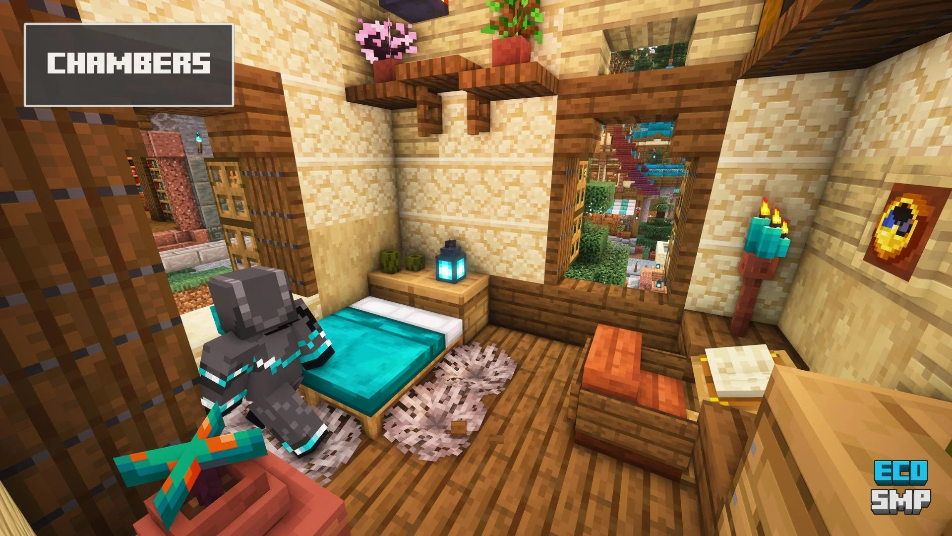 🕯️ Azure Inn - Image 15