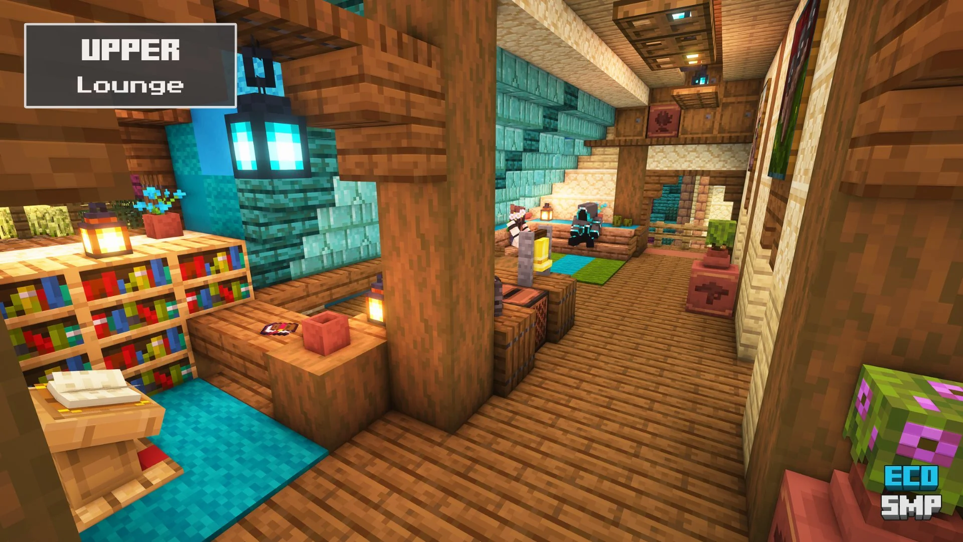 🕯️ Azure Inn - Image 16