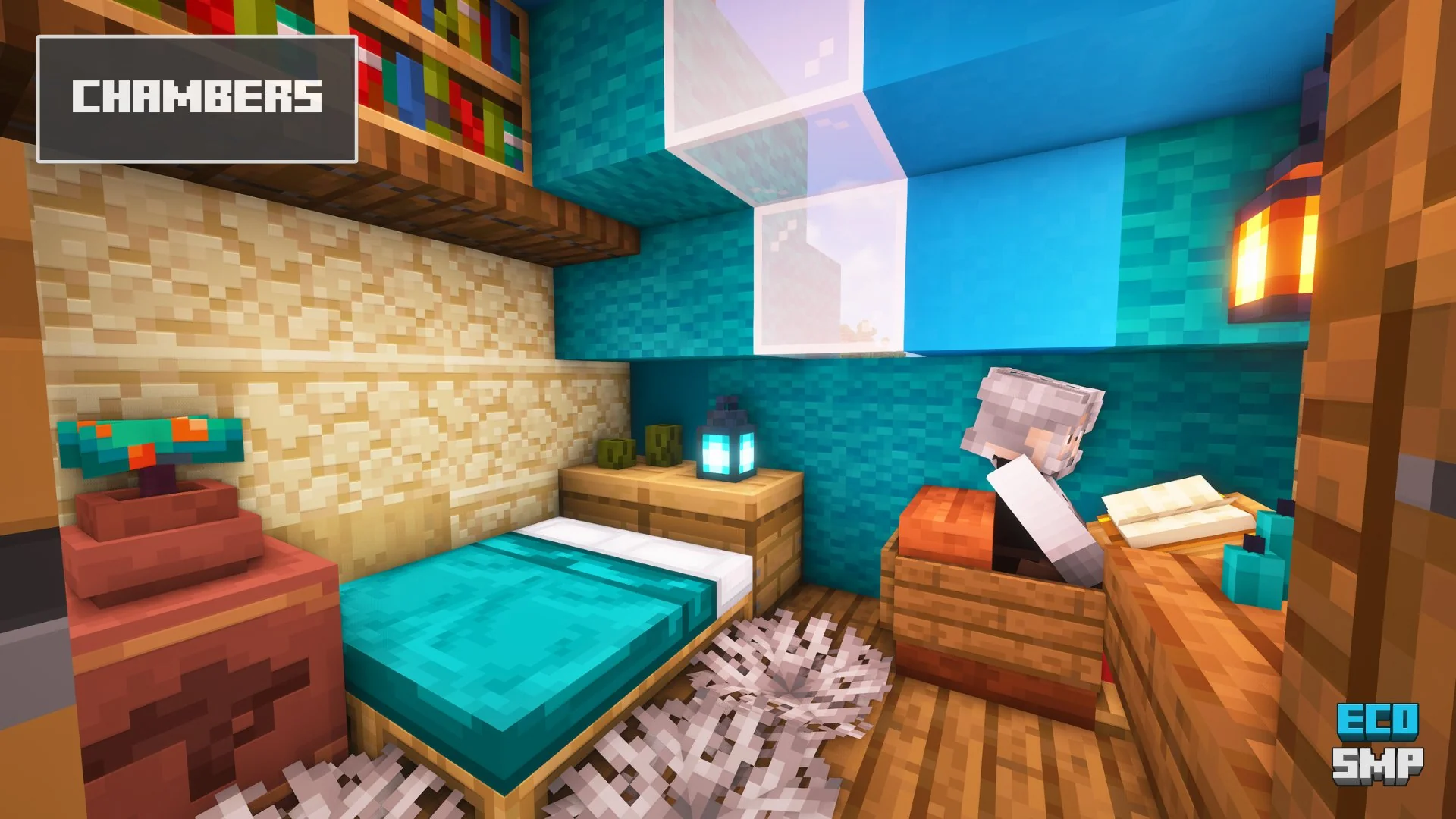 🕯️ Azure Inn - Image 17
