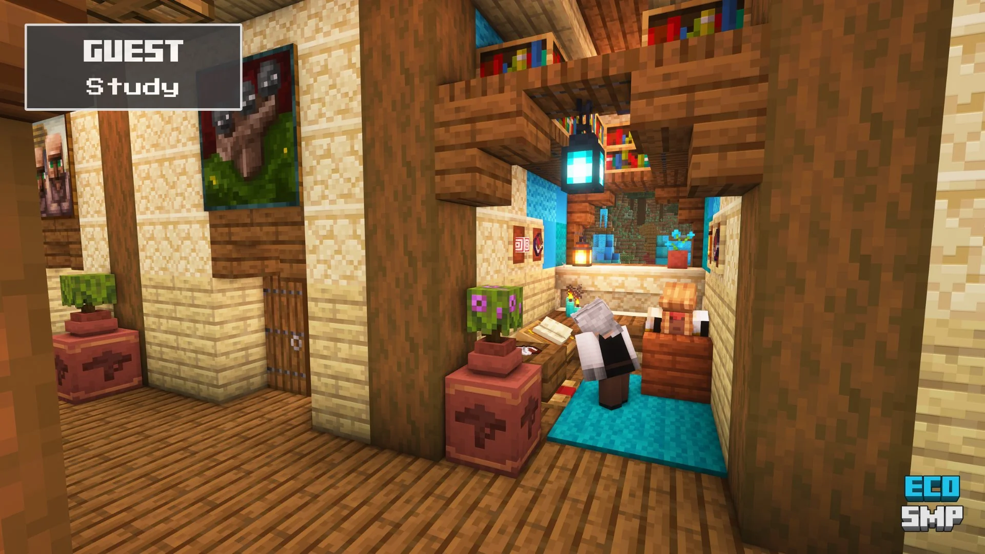 🕯️ Azure Inn - Image 18