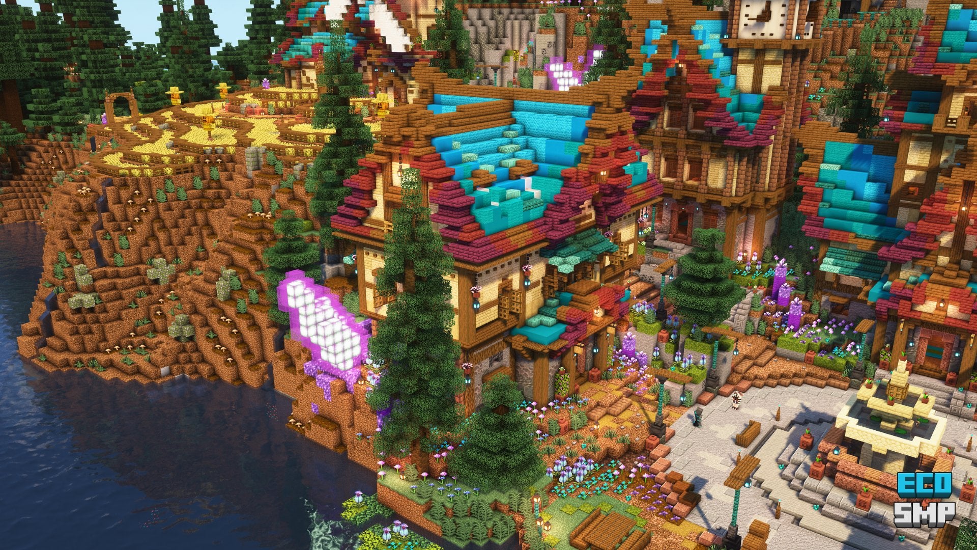 🕯️ Azure Inn - Image 3