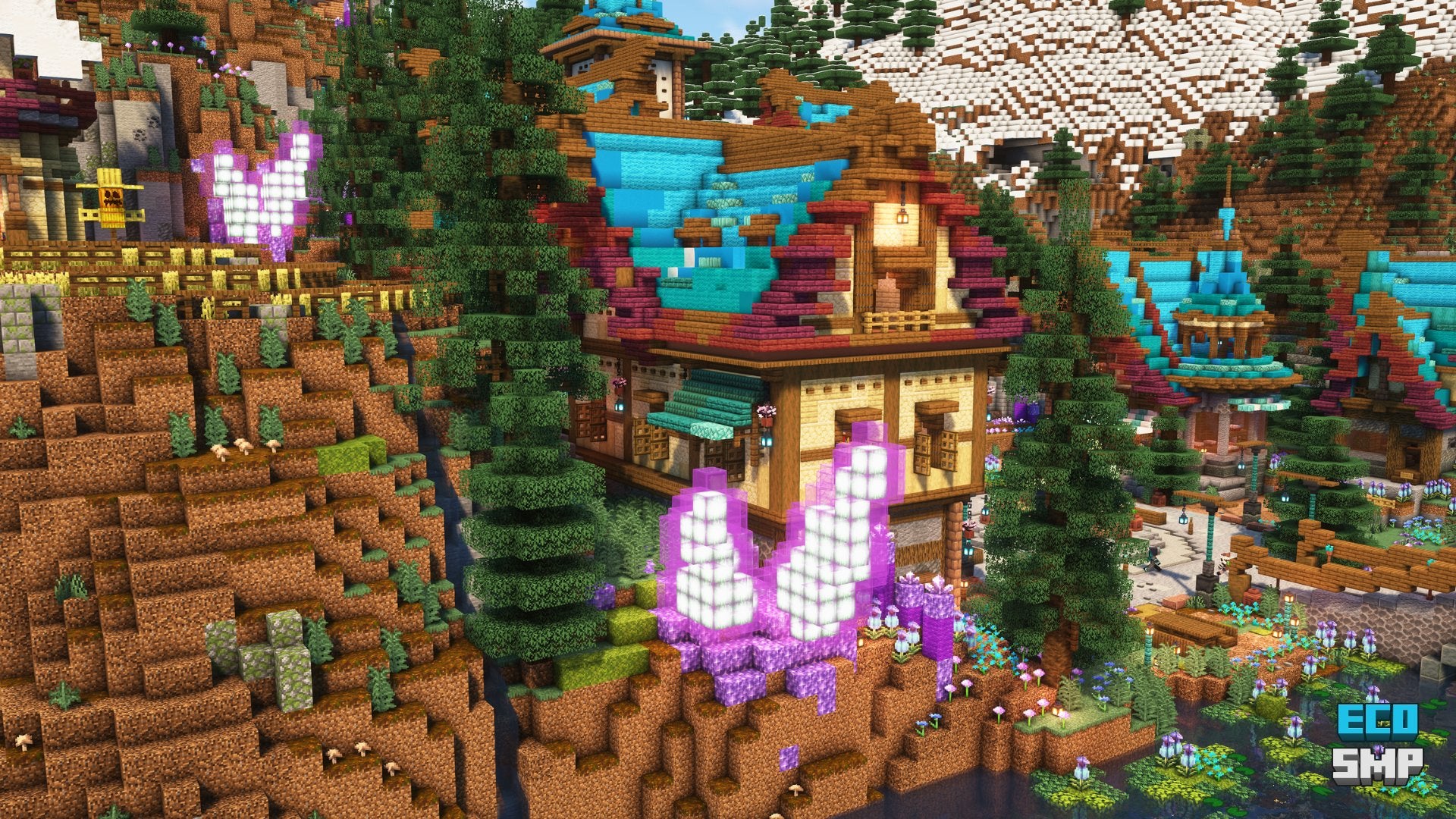 🕯️ Azure Inn - Image 4