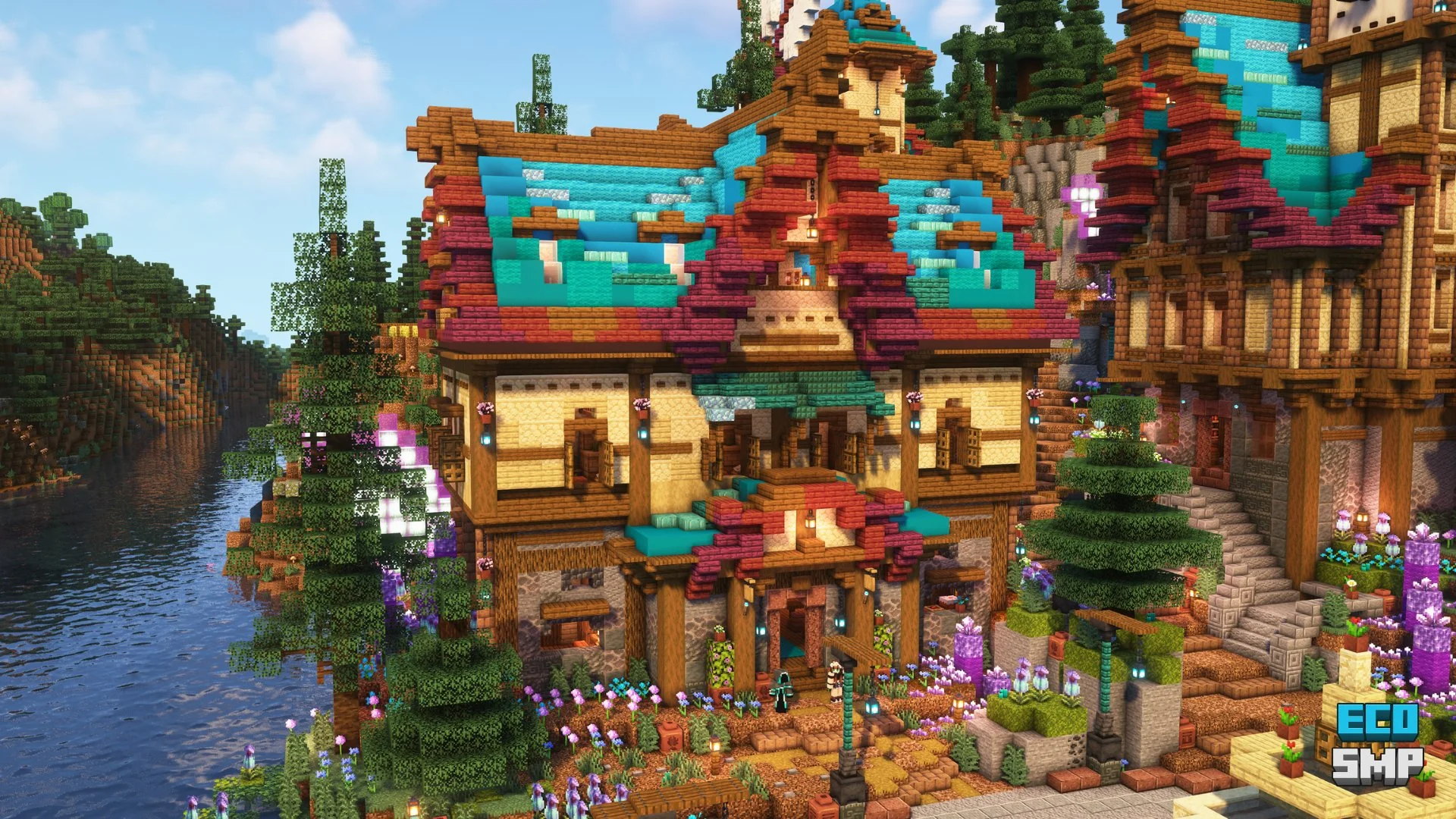 🕯️ Azure Inn - Image 5
