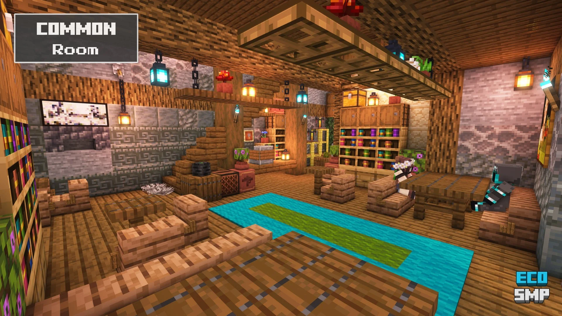 🕯️ Azure Inn - Image 7