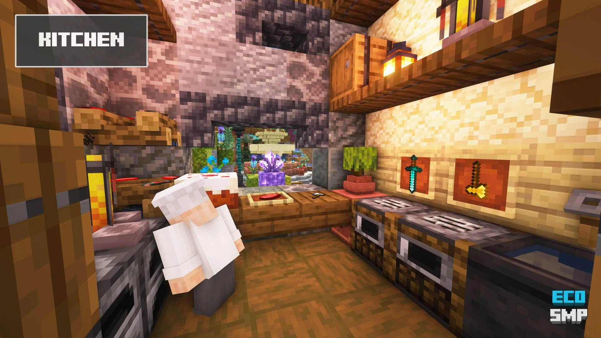 🕯️ Azure Inn - Image 8