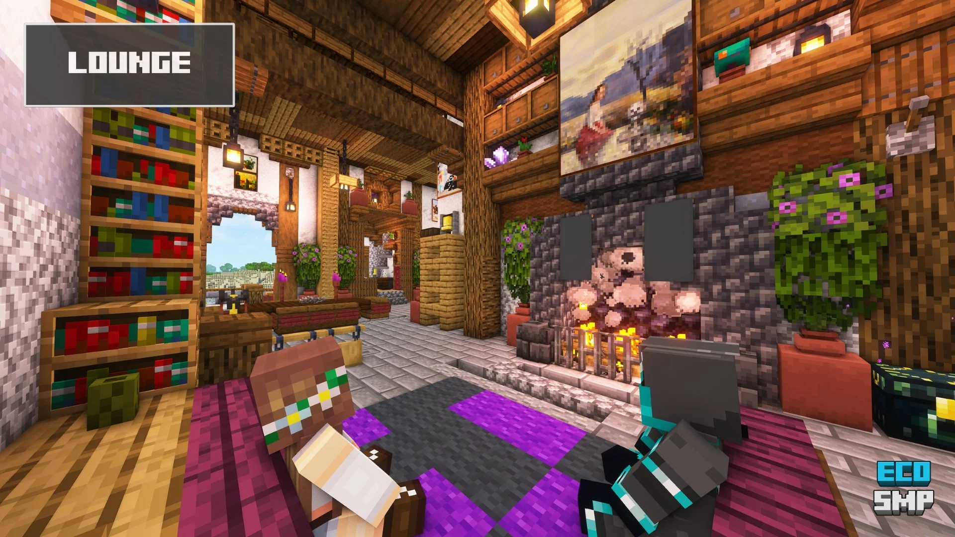 🏝️ Elysian Retreat - Image 13