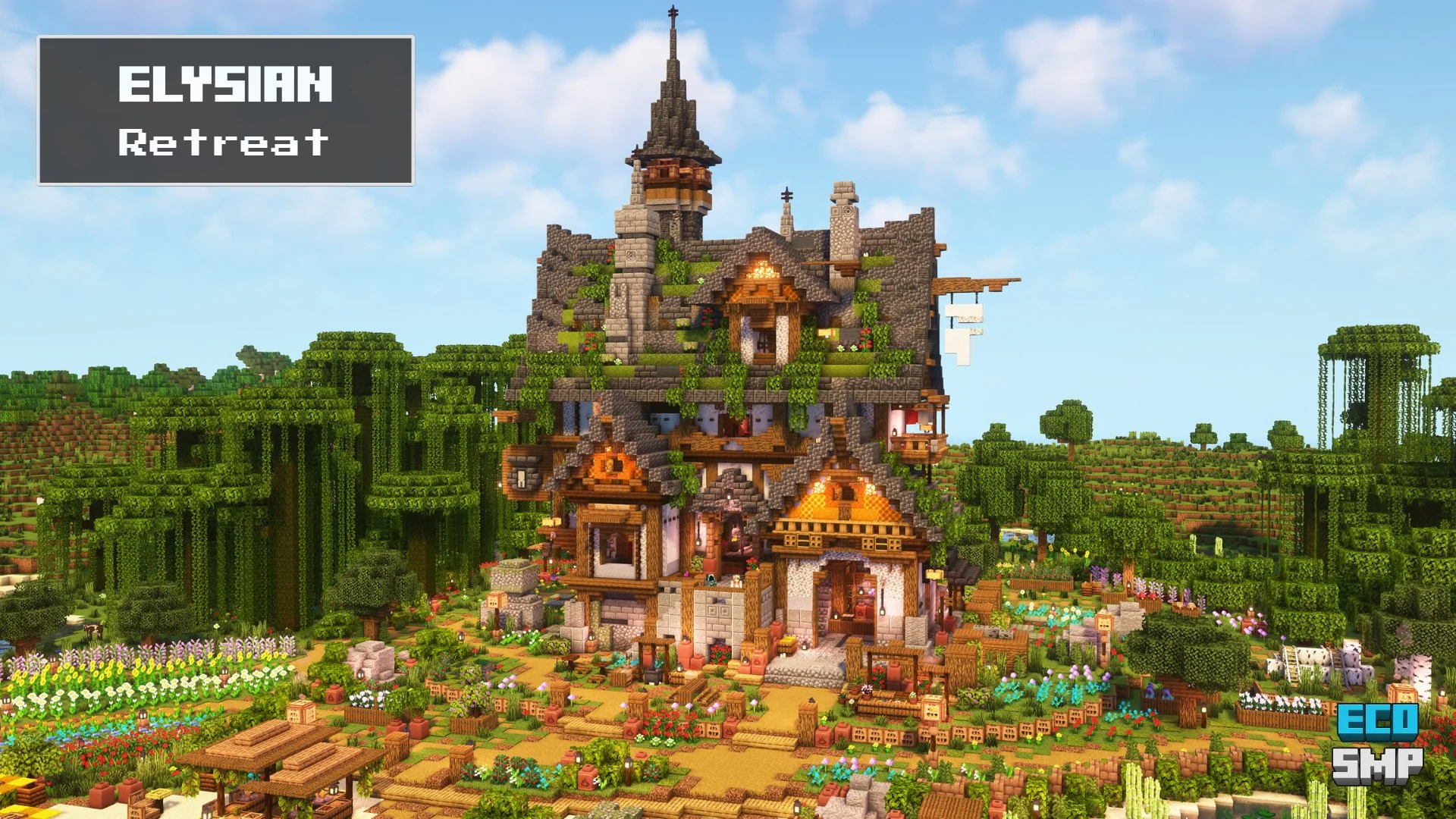 🏝️ Elysian Retreat - Image 20