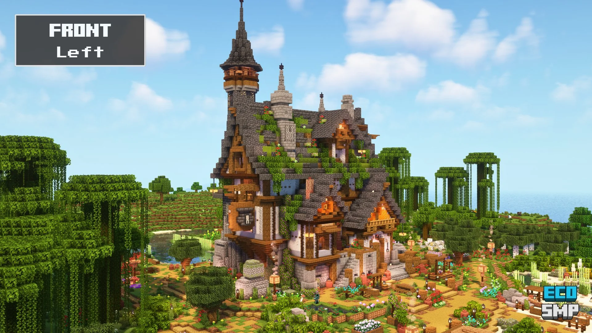 🏝️ Elysian Retreat - Image 3