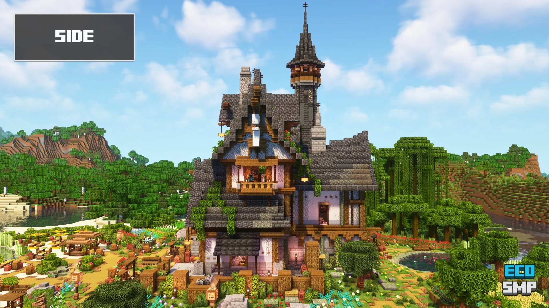 🏝️ Elysian Retreat - Image 9