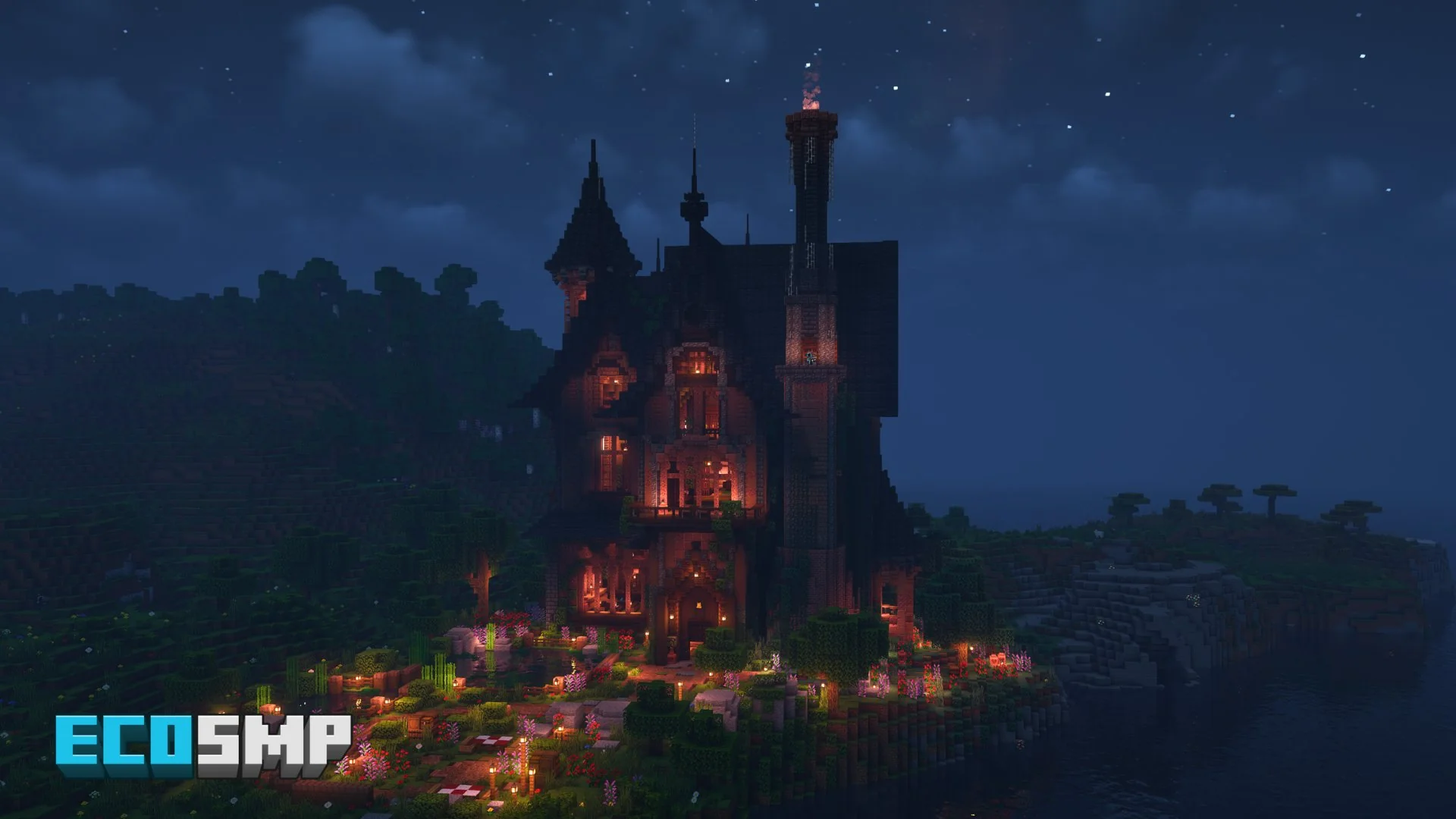 🕯️ Grimhaven Manor - Image 10