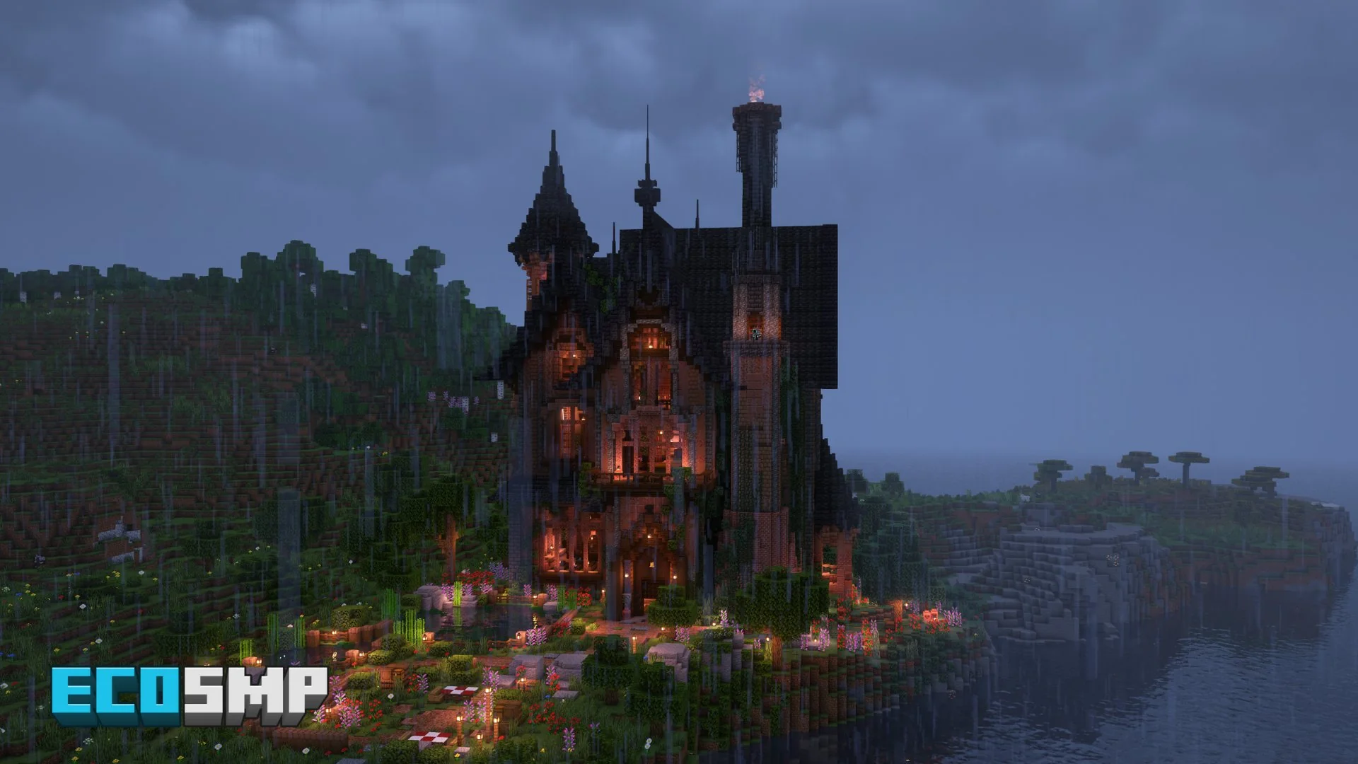 🕯️ Grimhaven Manor - Image 11