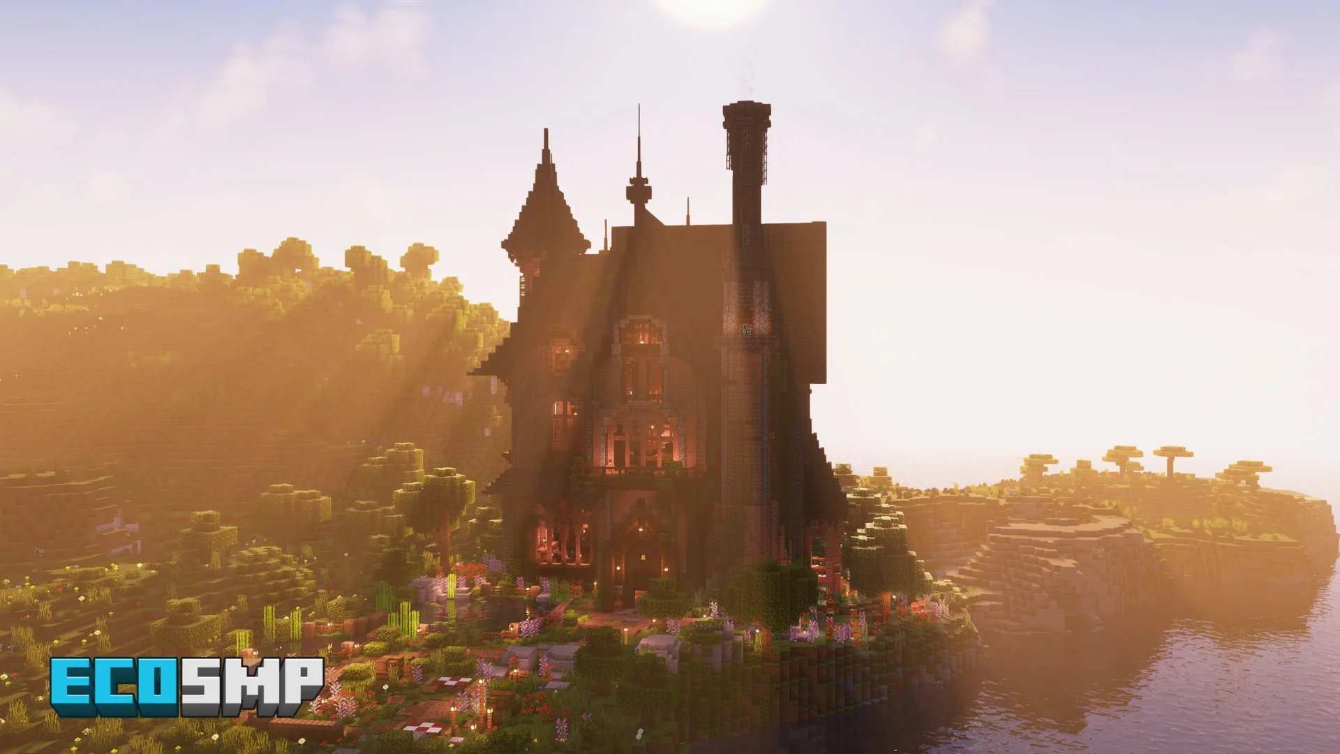 🕯️ Grimhaven Manor - Image 12