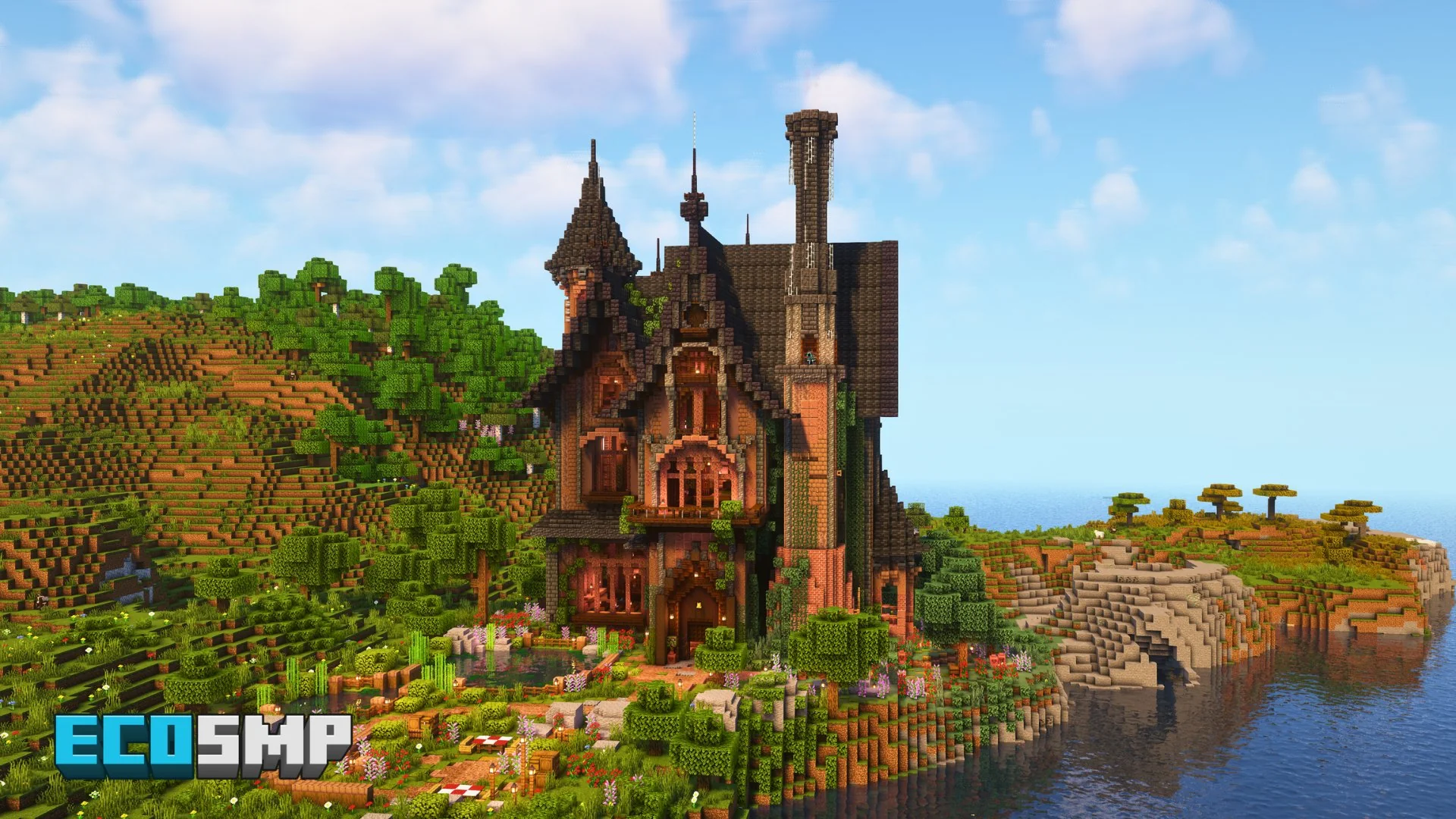 🕯️ Grimhaven Manor - Image 2