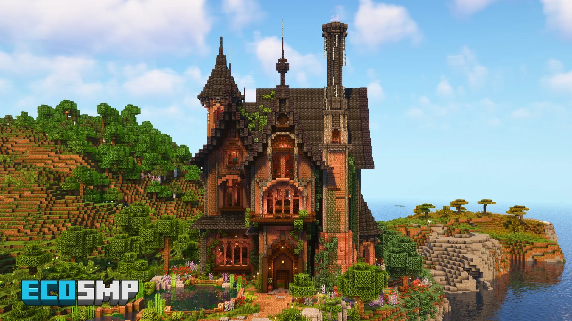🕯️ Grimhaven Manor - Image 4