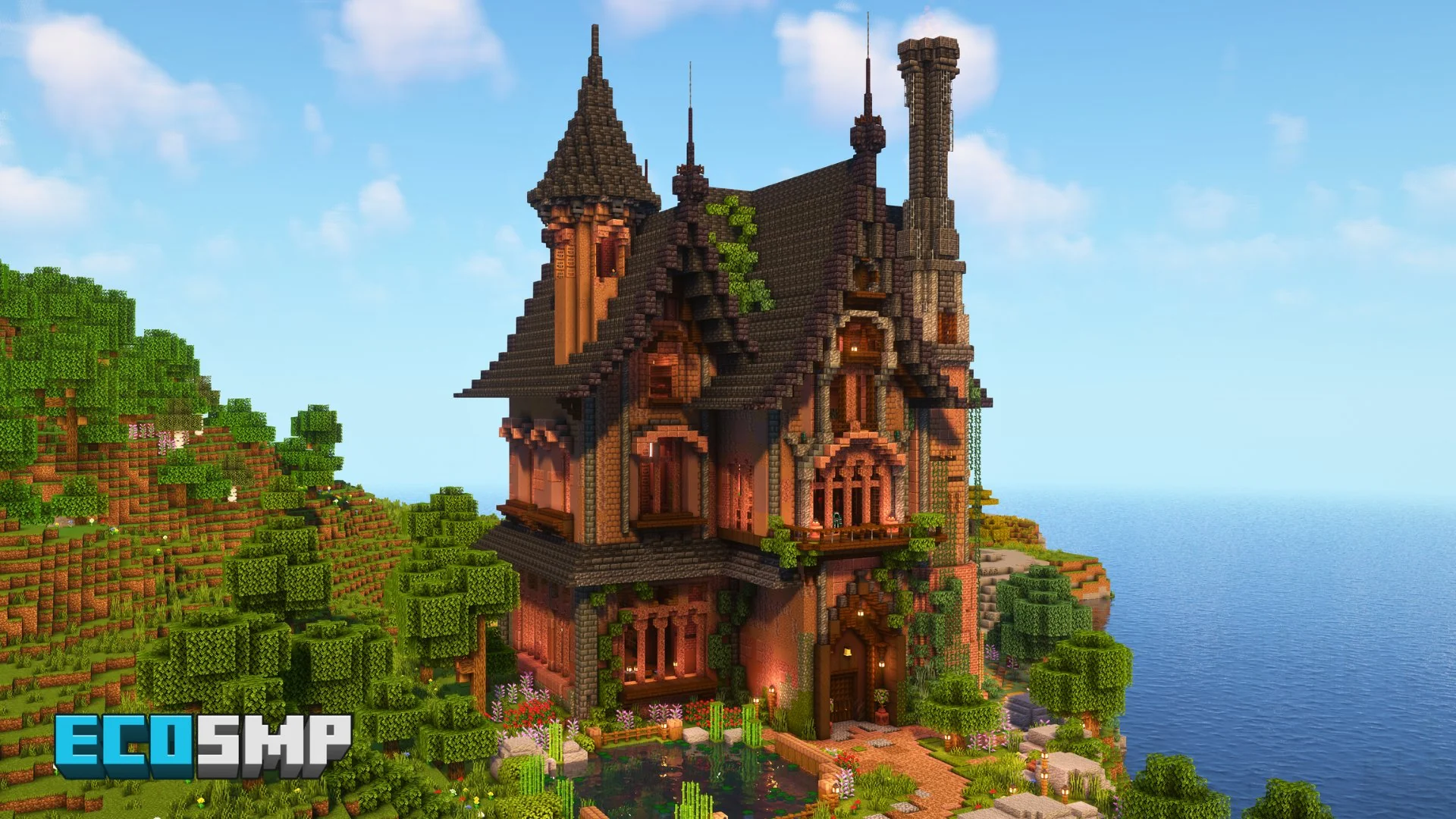 🕯️ Grimhaven Manor - Image 5