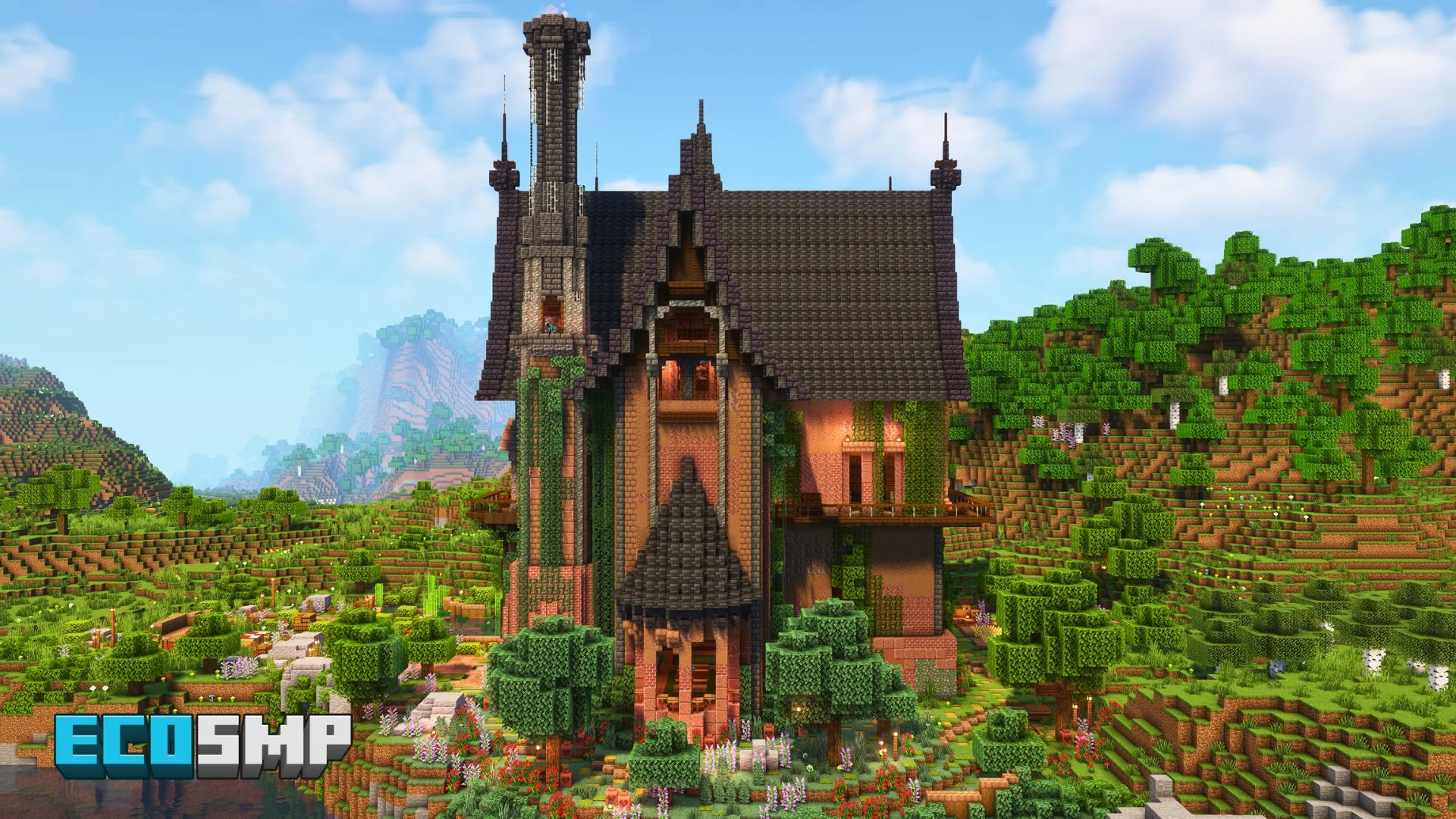 🕯️ Grimhaven Manor - Image 8