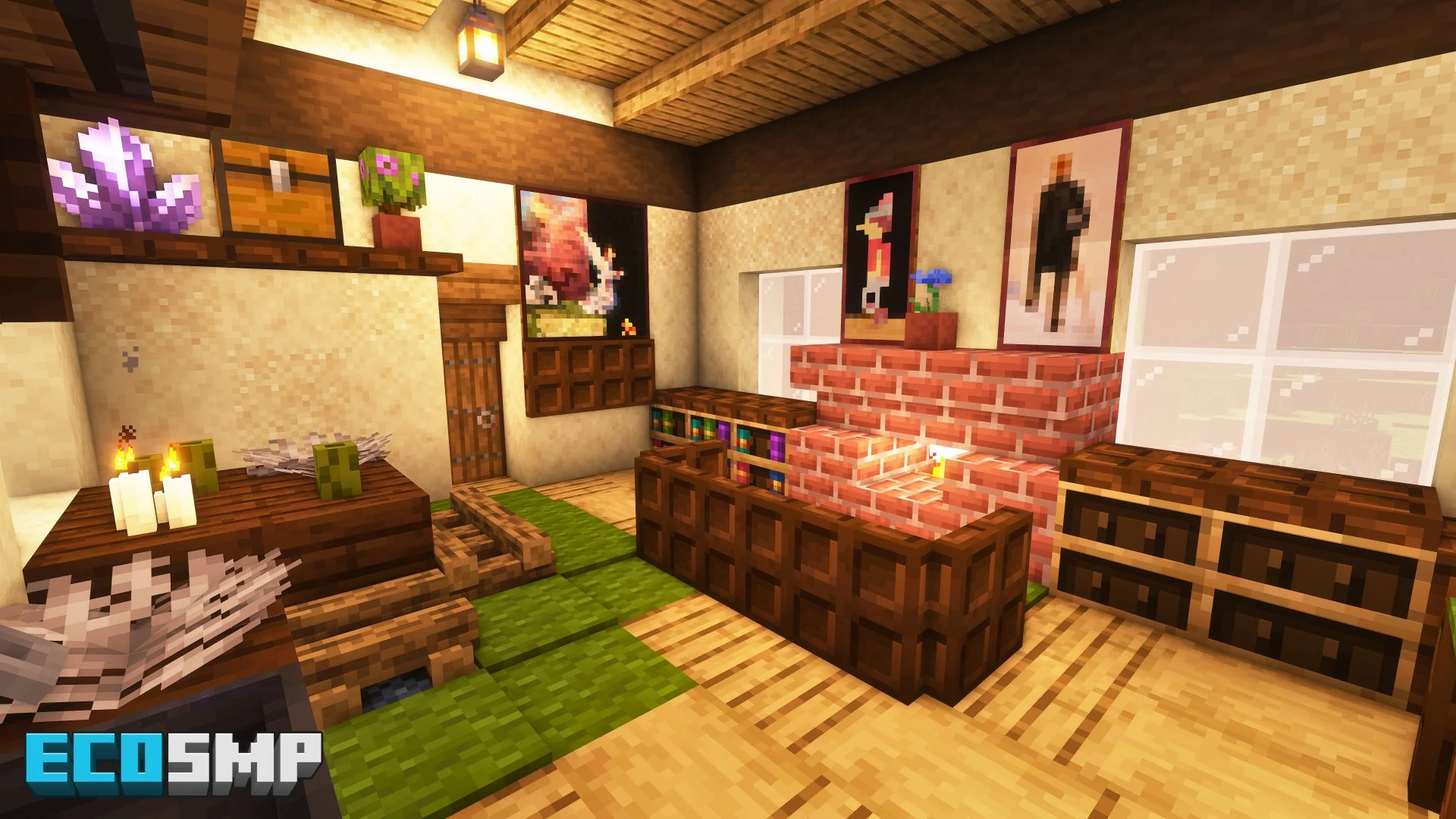 🏞️ Lakeview Lodge - Image 2