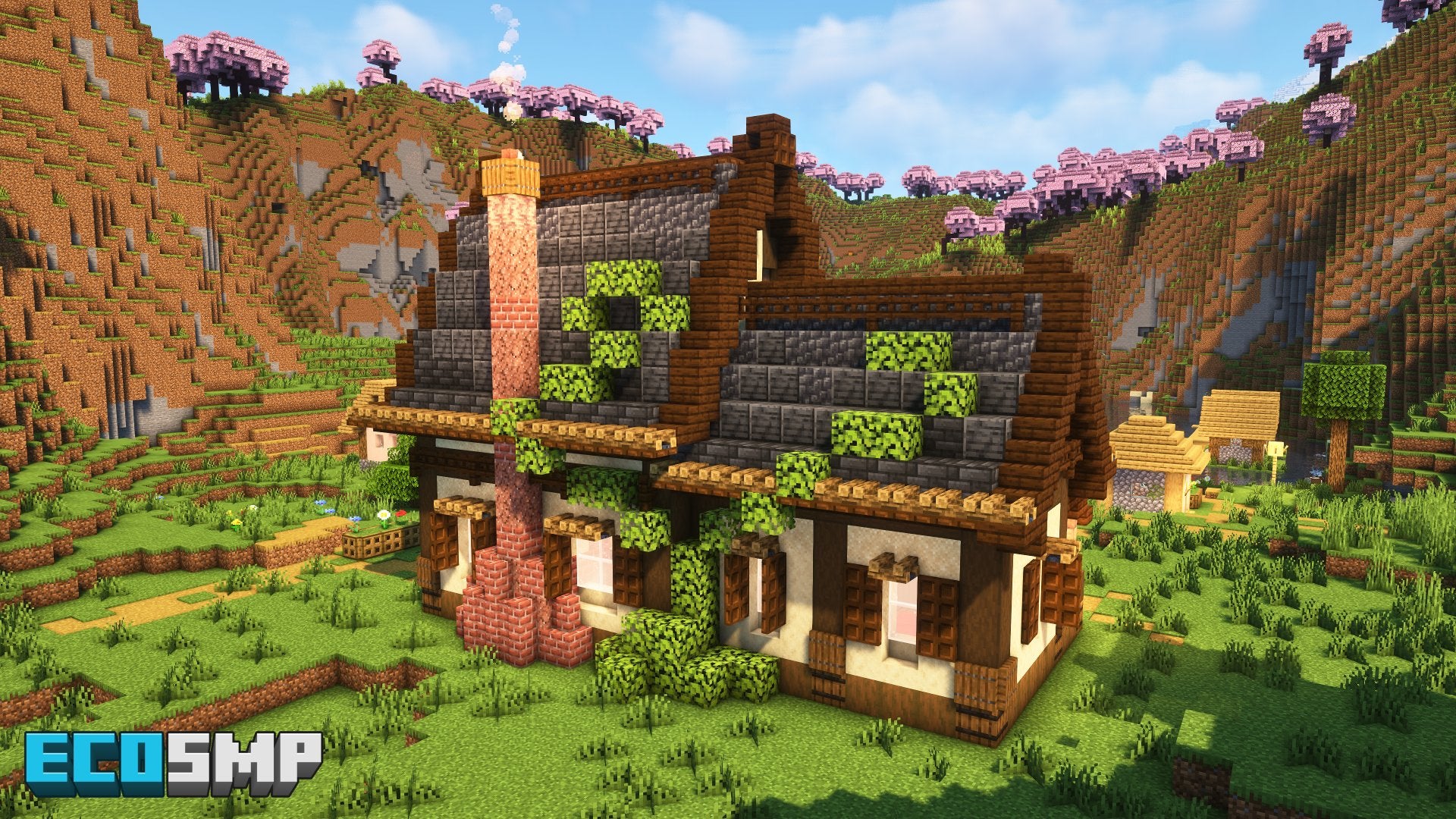 🏞️ Lakeview Lodge - Image 3