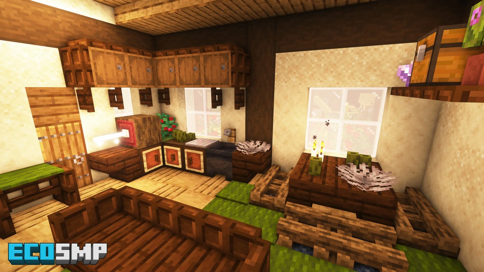 🏞️ Lakeview Lodge - Image 4