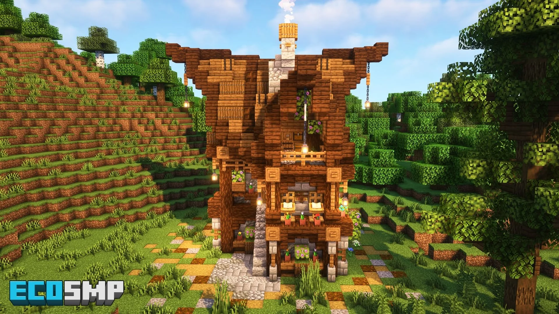 🏞️ Riverside Rest - Image 3