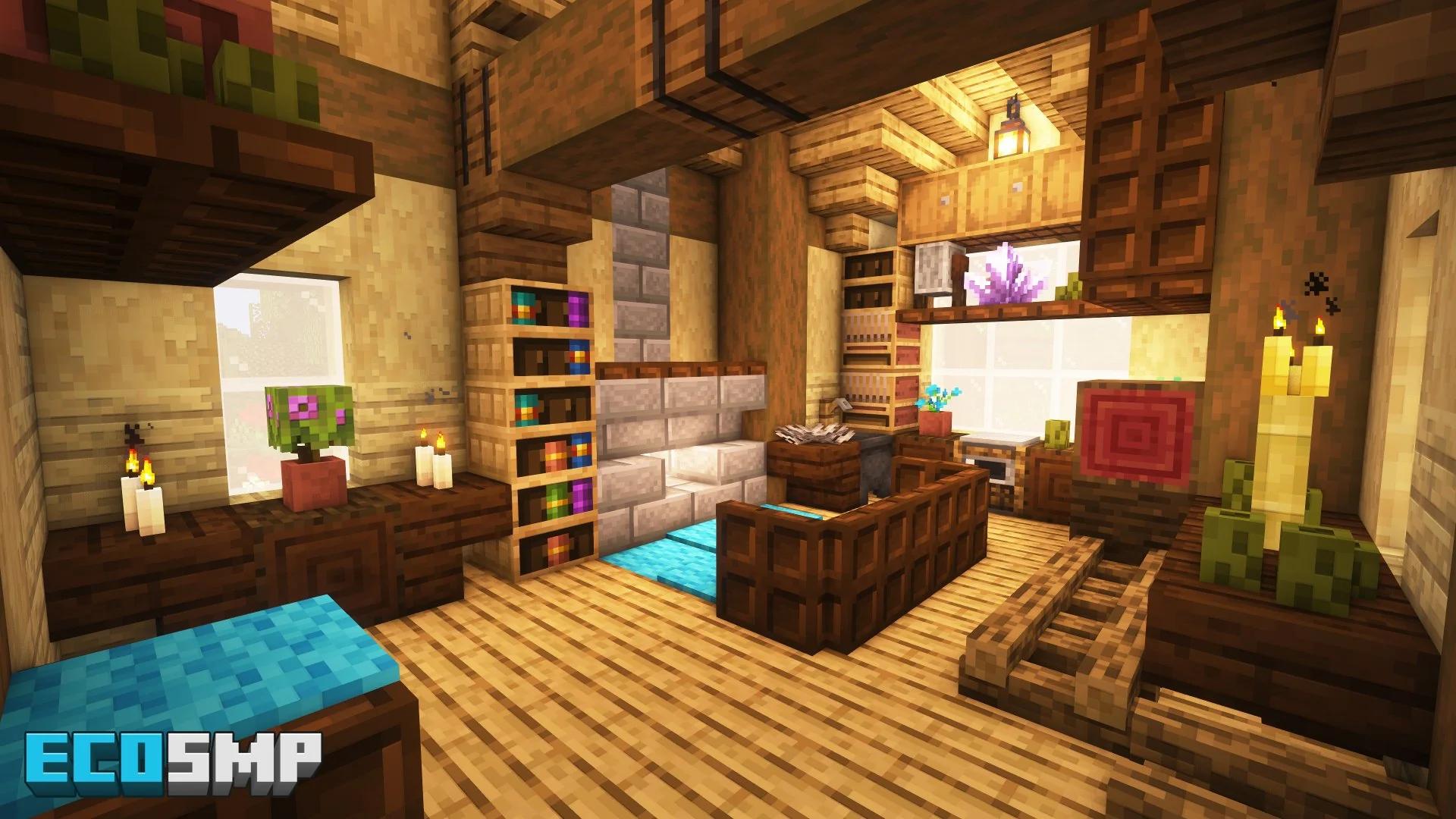 🌤️ Skyreach Haven - Image 2