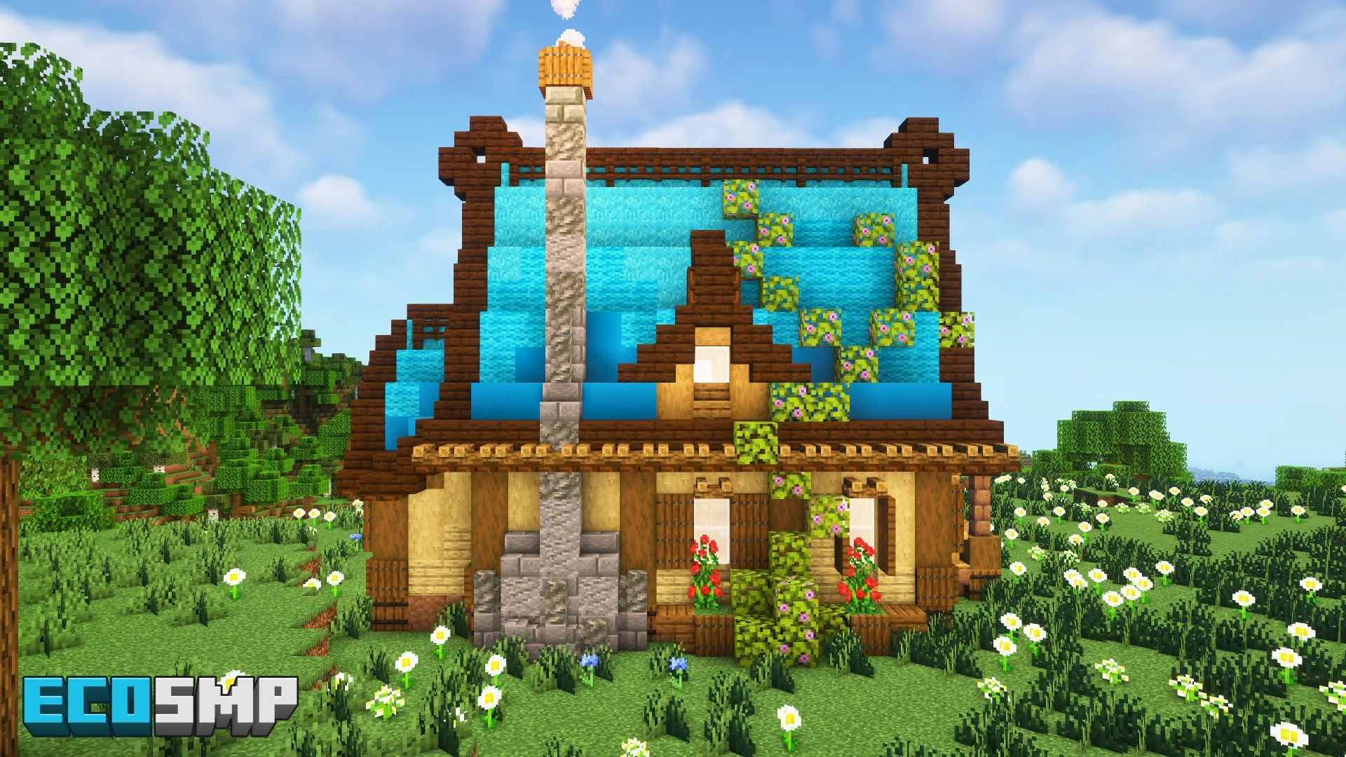 🌤️ Skyreach Haven - Image 3