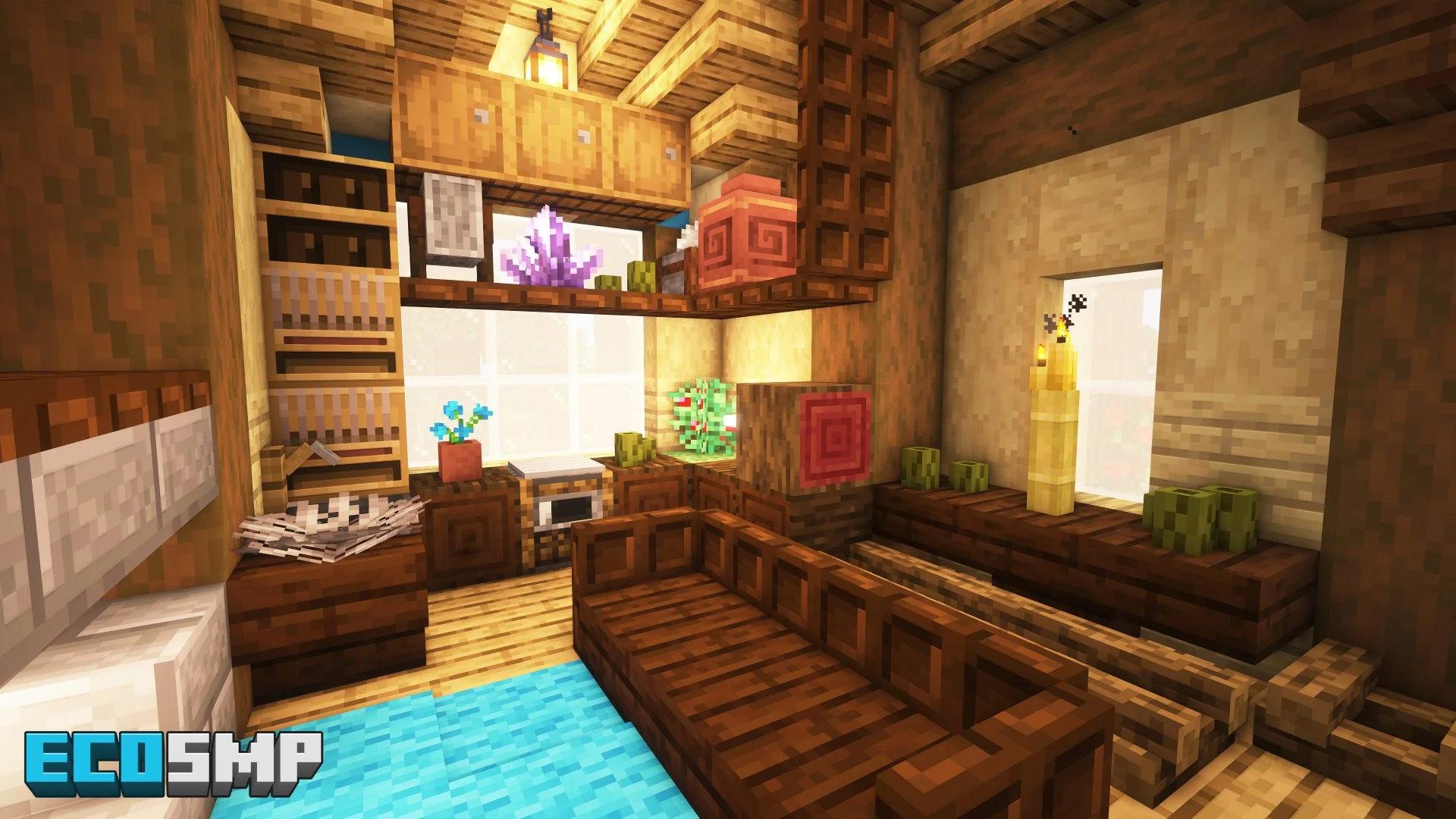 🌤️ Skyreach Haven - Image 4