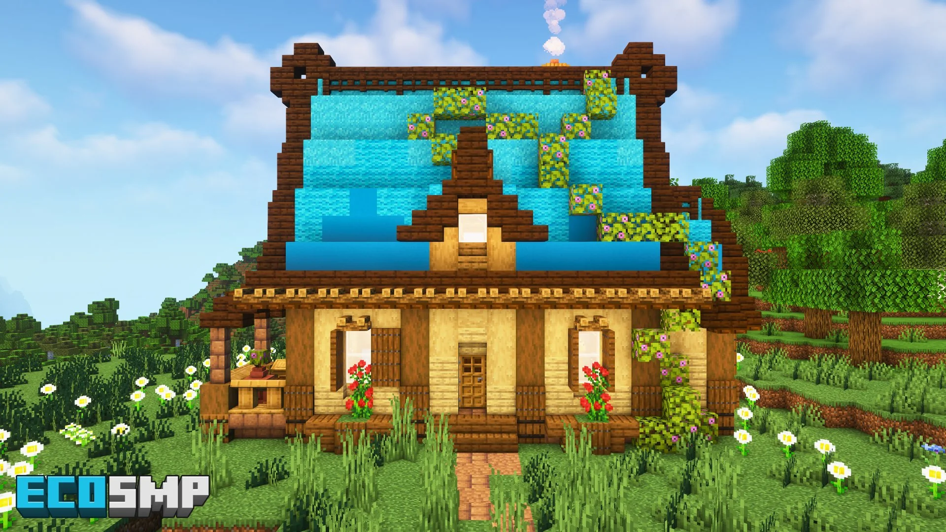 🌤️ Skyreach Haven - Image 5
