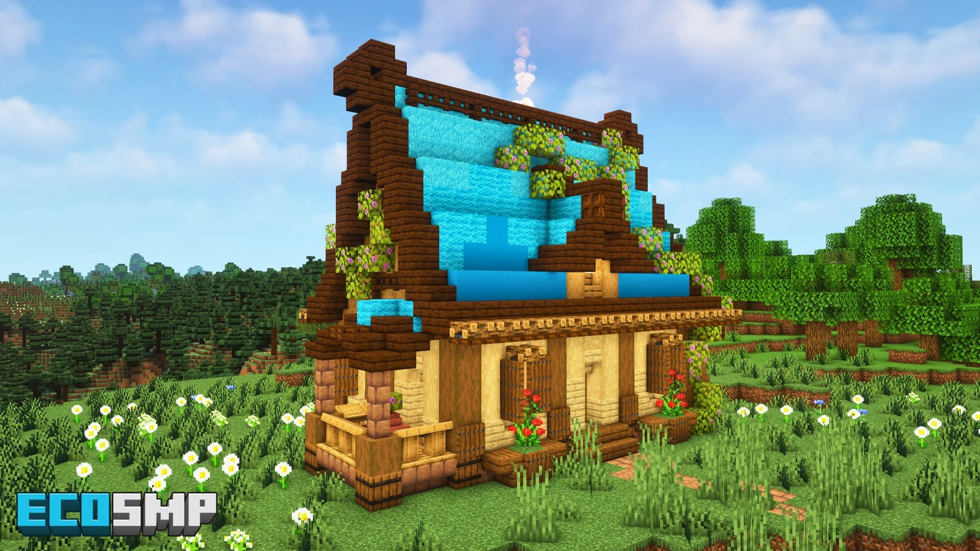 🌤️ Skyreach Haven - Image 7