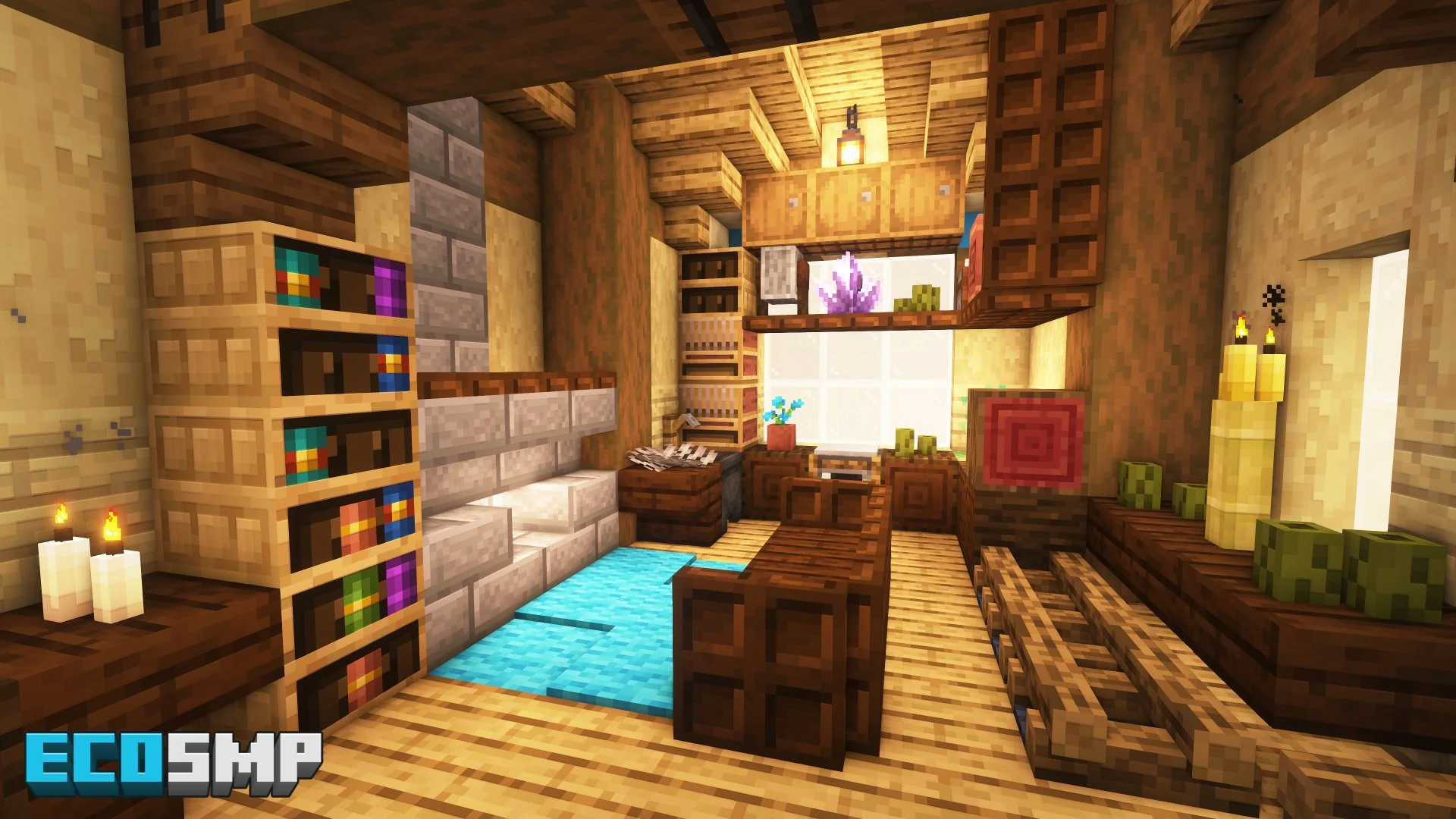 🌤️ Skyreach Haven - Image 8
