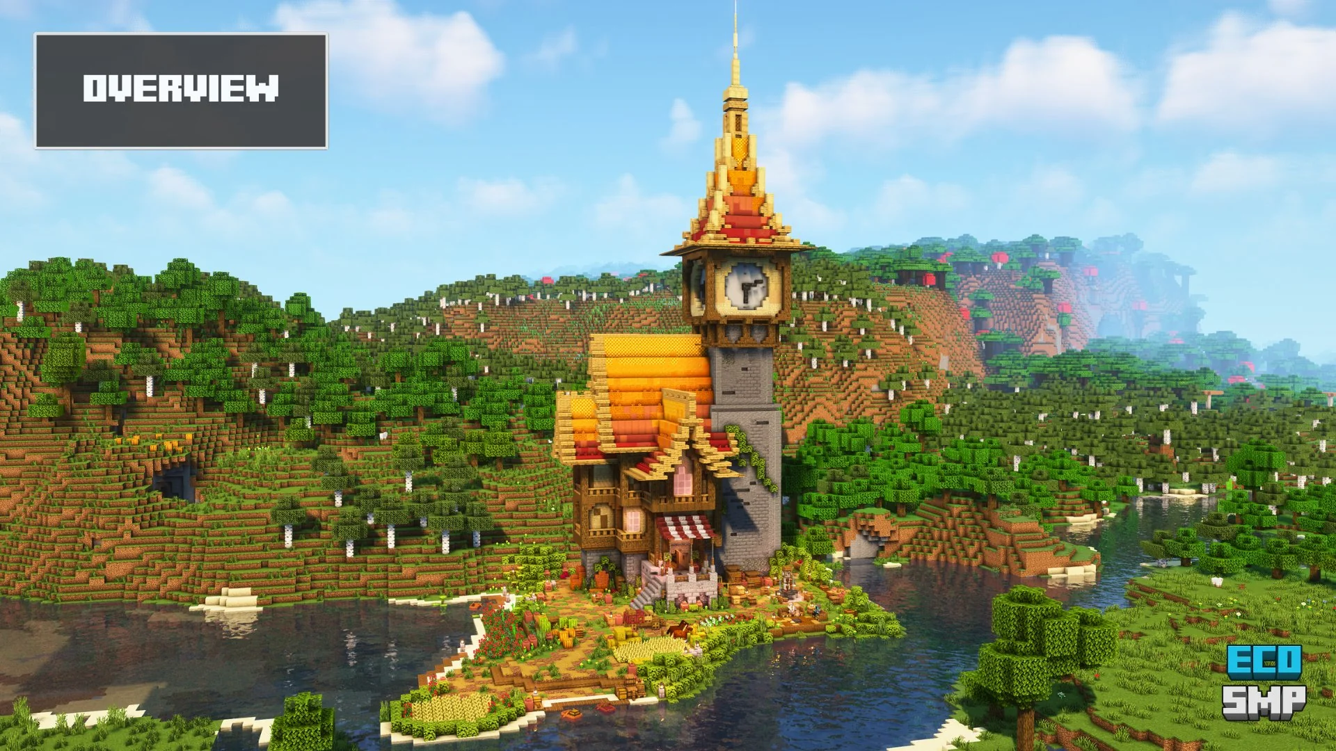 🕰️ Sunridge Clocktower - Image 10