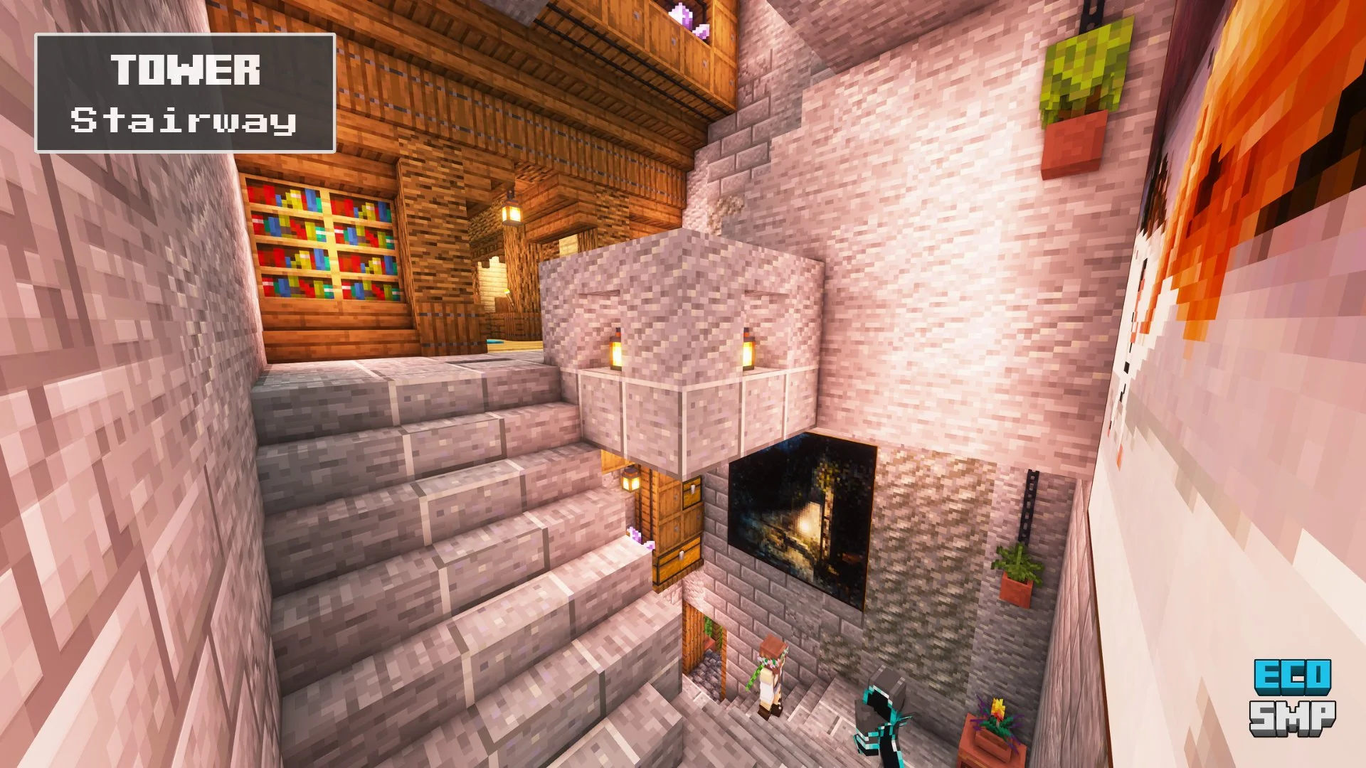 🕰️ Sunridge Clocktower - Image 19