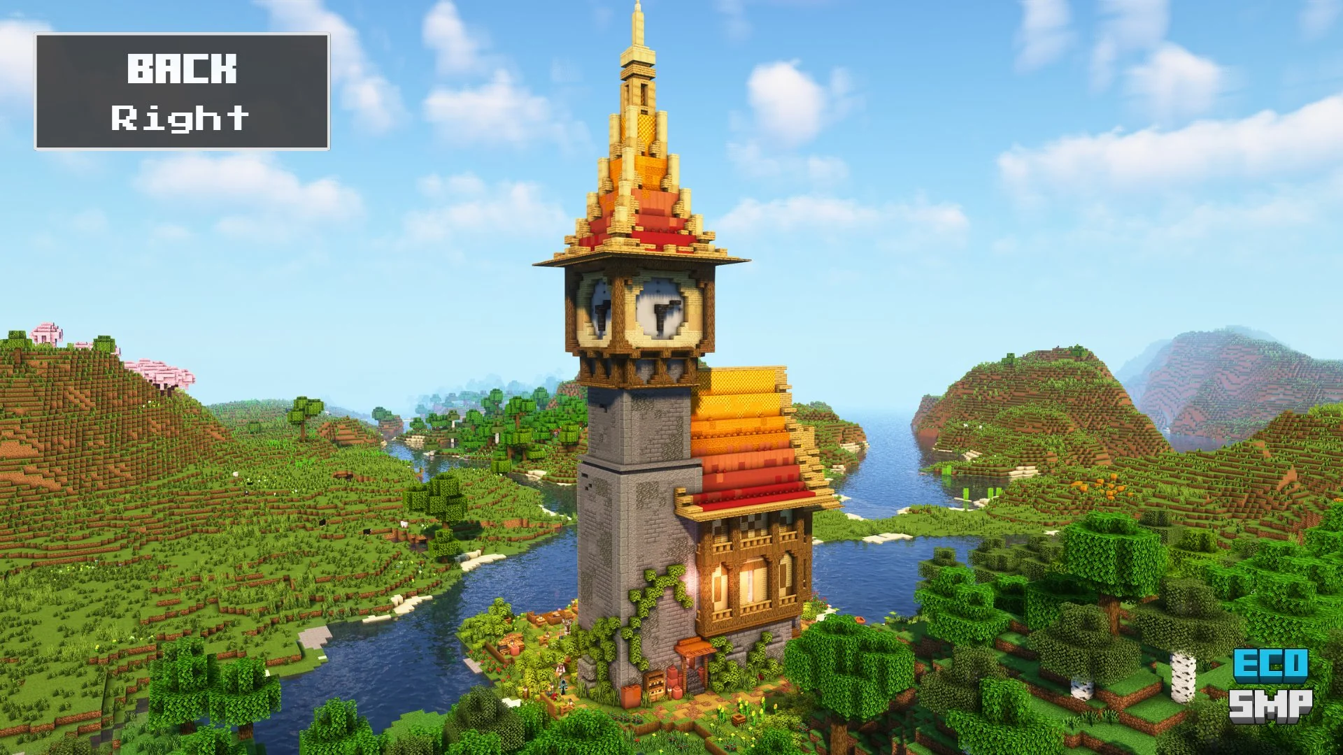 🕰️ Sunridge Clocktower - Image 5