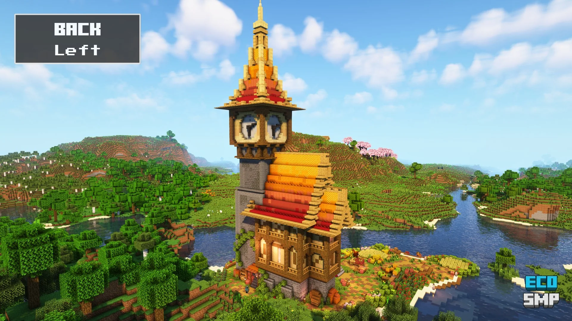 🕰️ Sunridge Clocktower - Image 6
