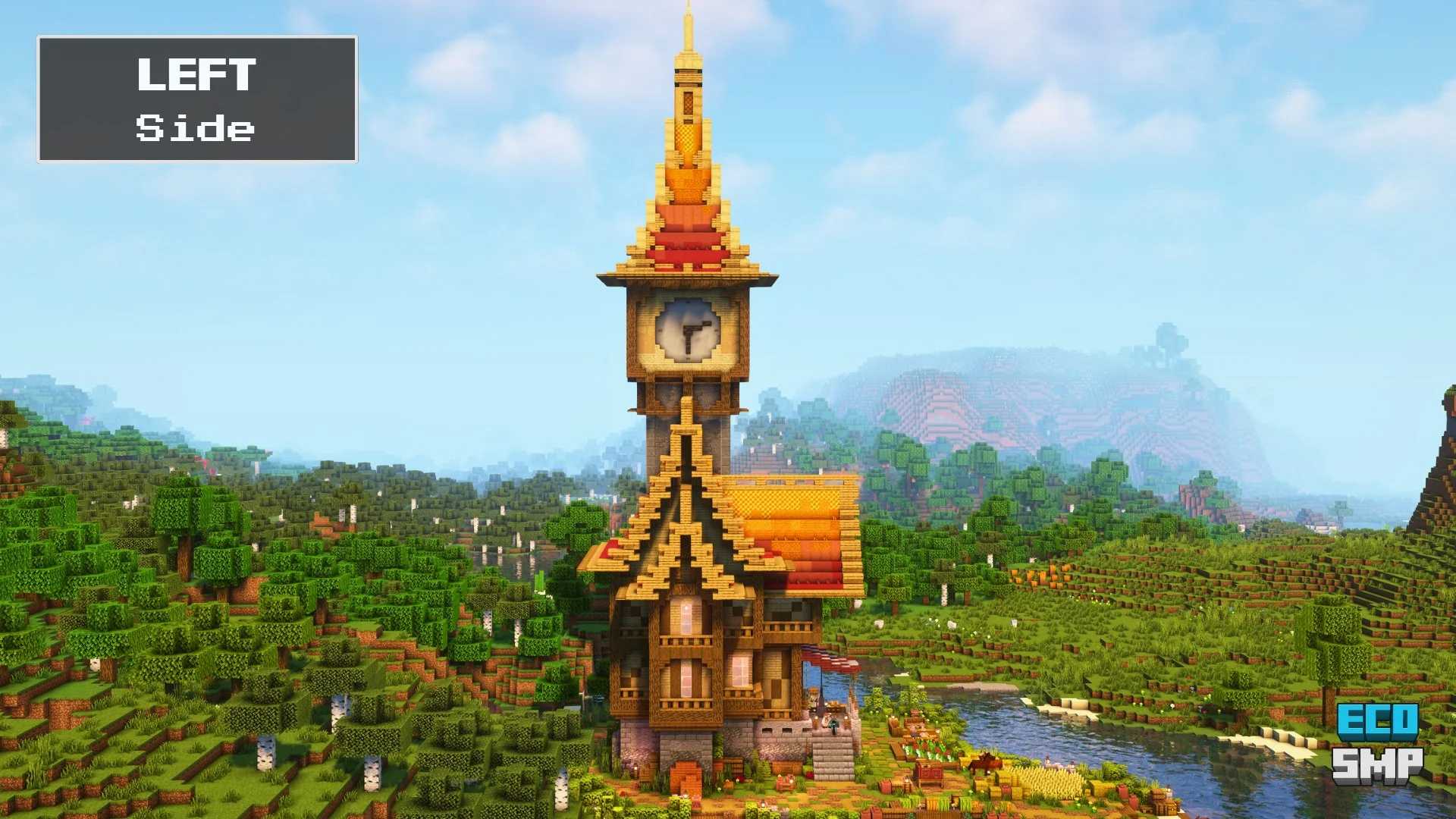 🕰️ Sunridge Clocktower - Image 7