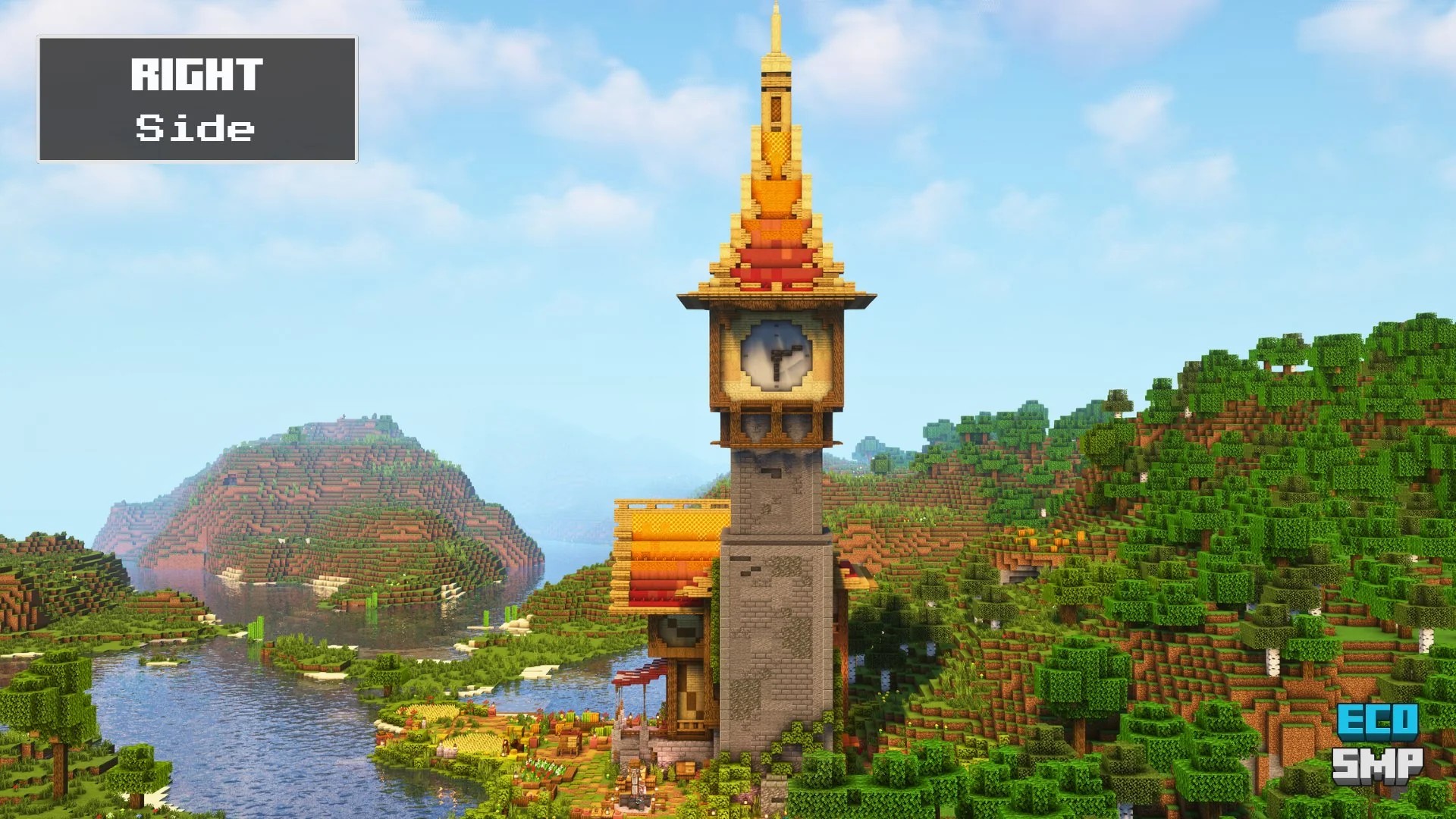 🕰️ Sunridge Clocktower - Image 8