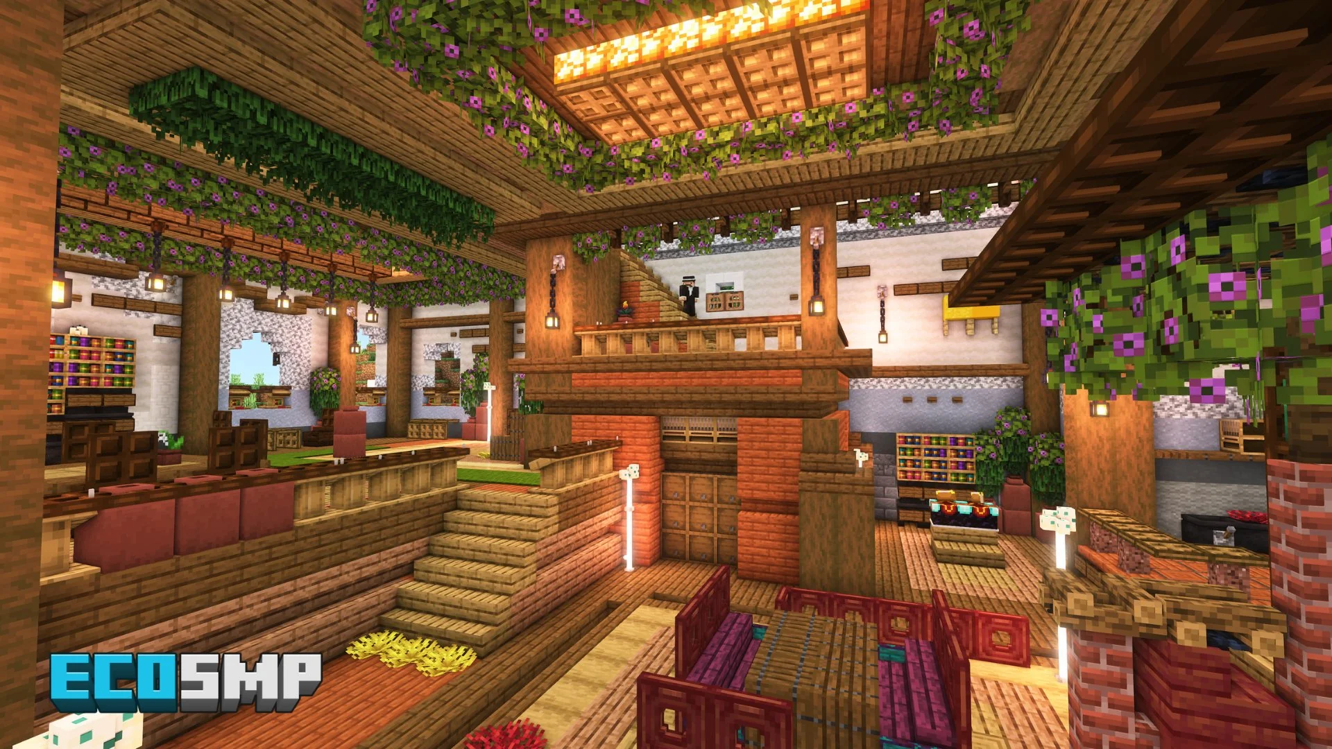 🕯️ Victorian Inn & Tavern - Image 11