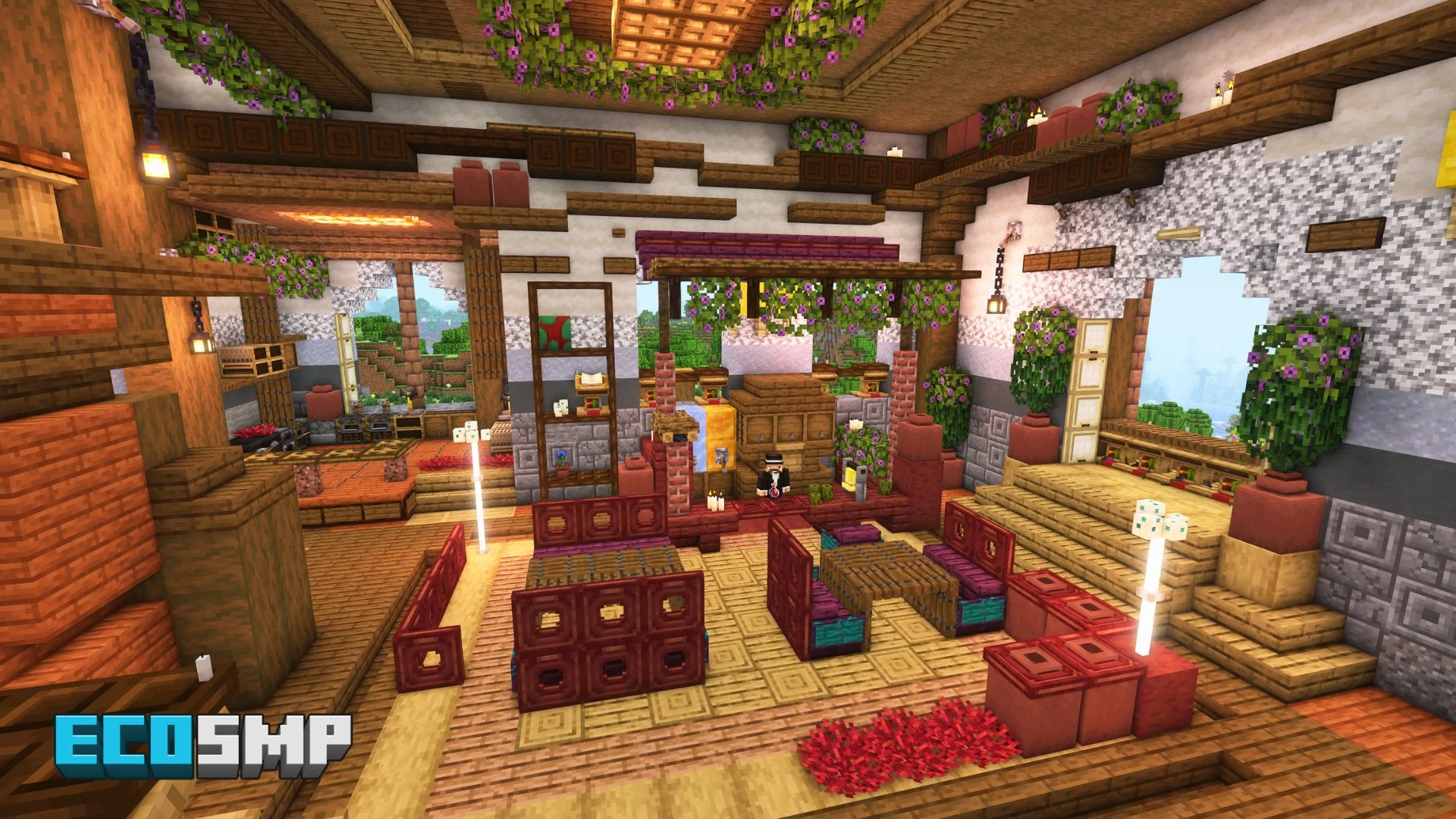 🕯️ Victorian Inn & Tavern - Image 12
