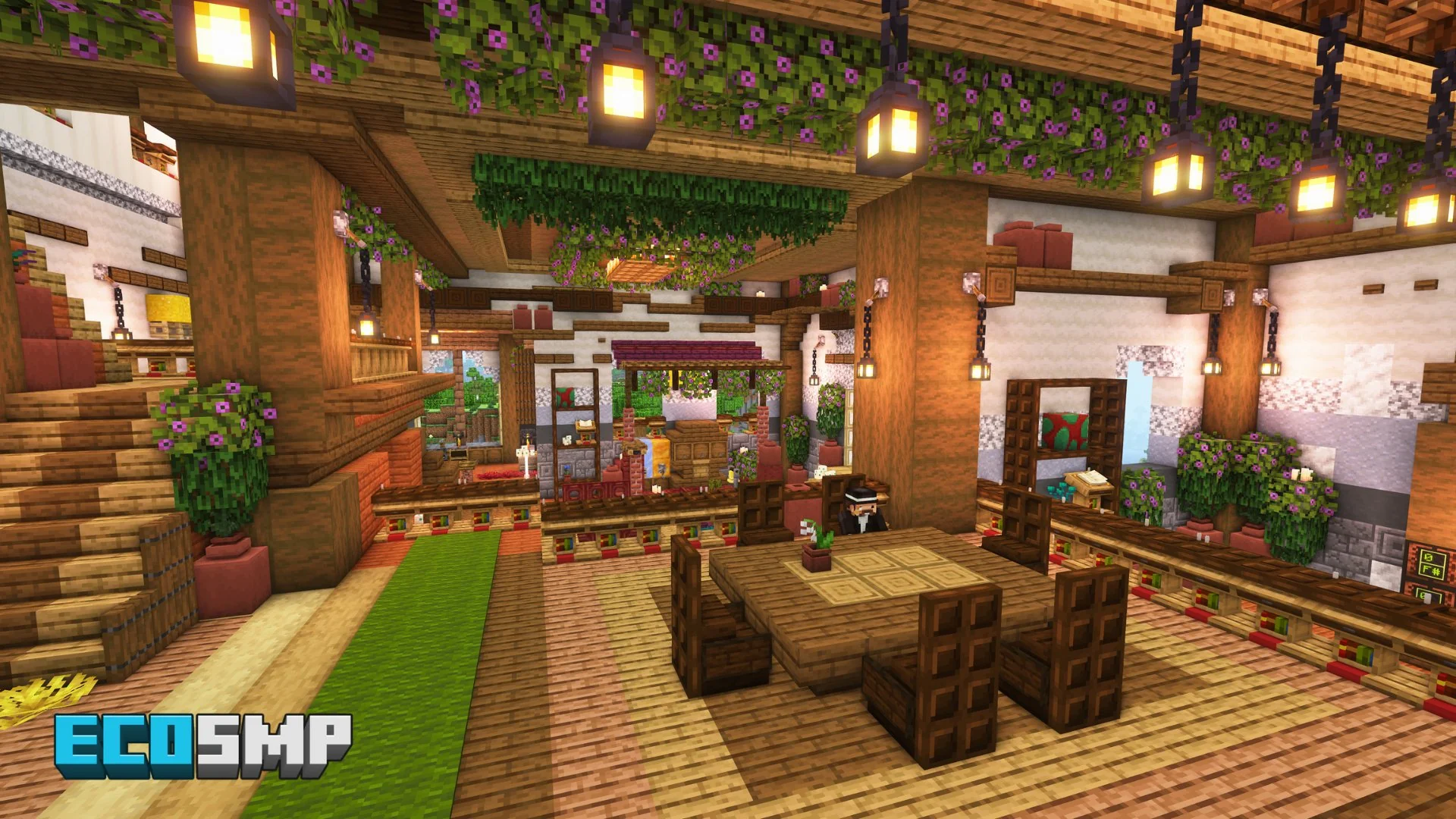 🕯️ Victorian Inn & Tavern - Image 13