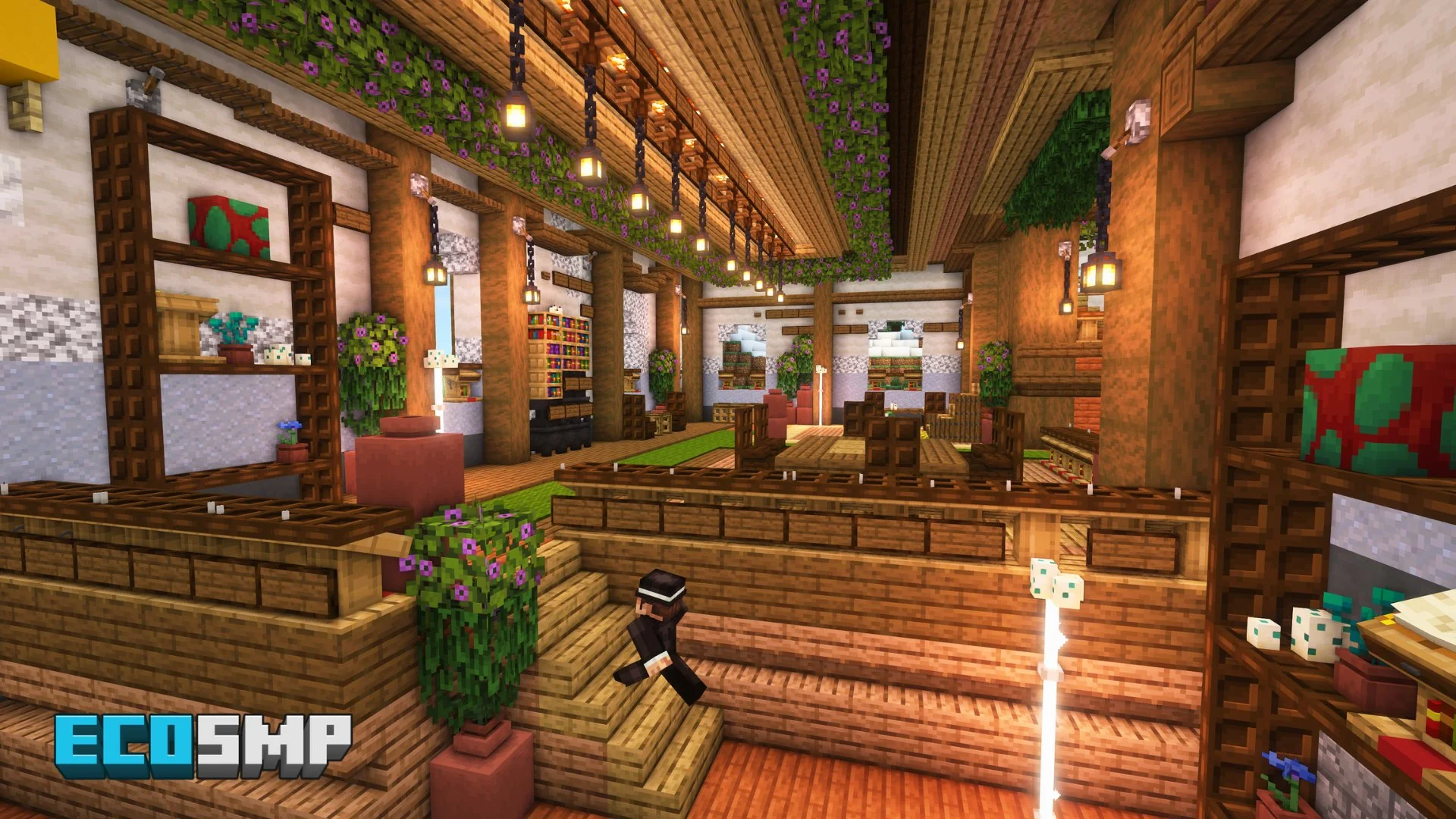 🕯️ Victorian Inn & Tavern - Image 14