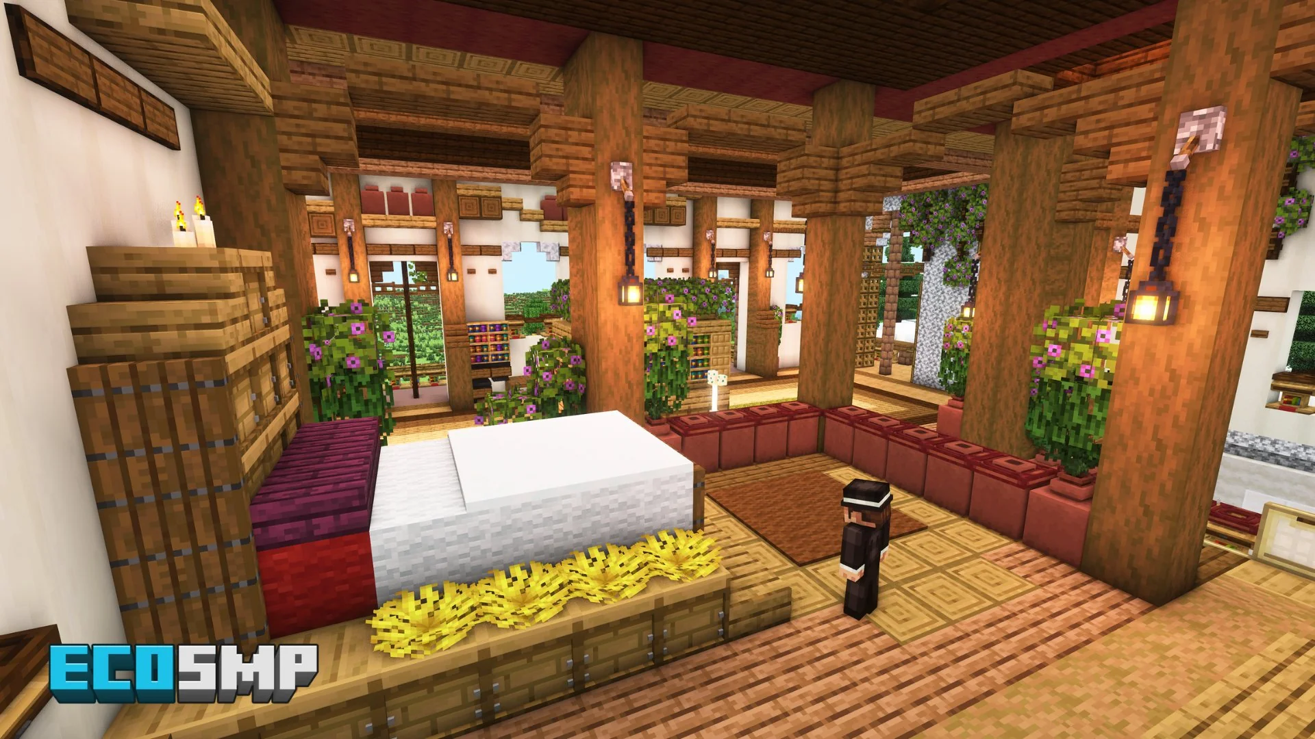 🕯️ Victorian Inn & Tavern - Image 15