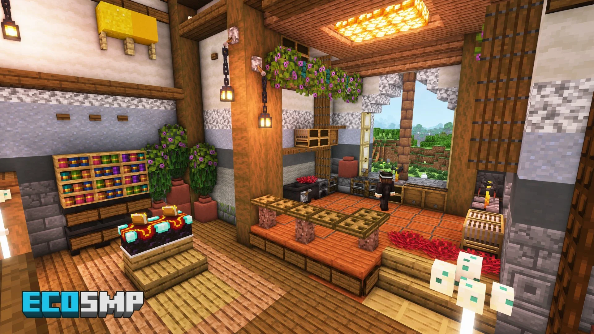 🕯️ Victorian Inn & Tavern - Image 16