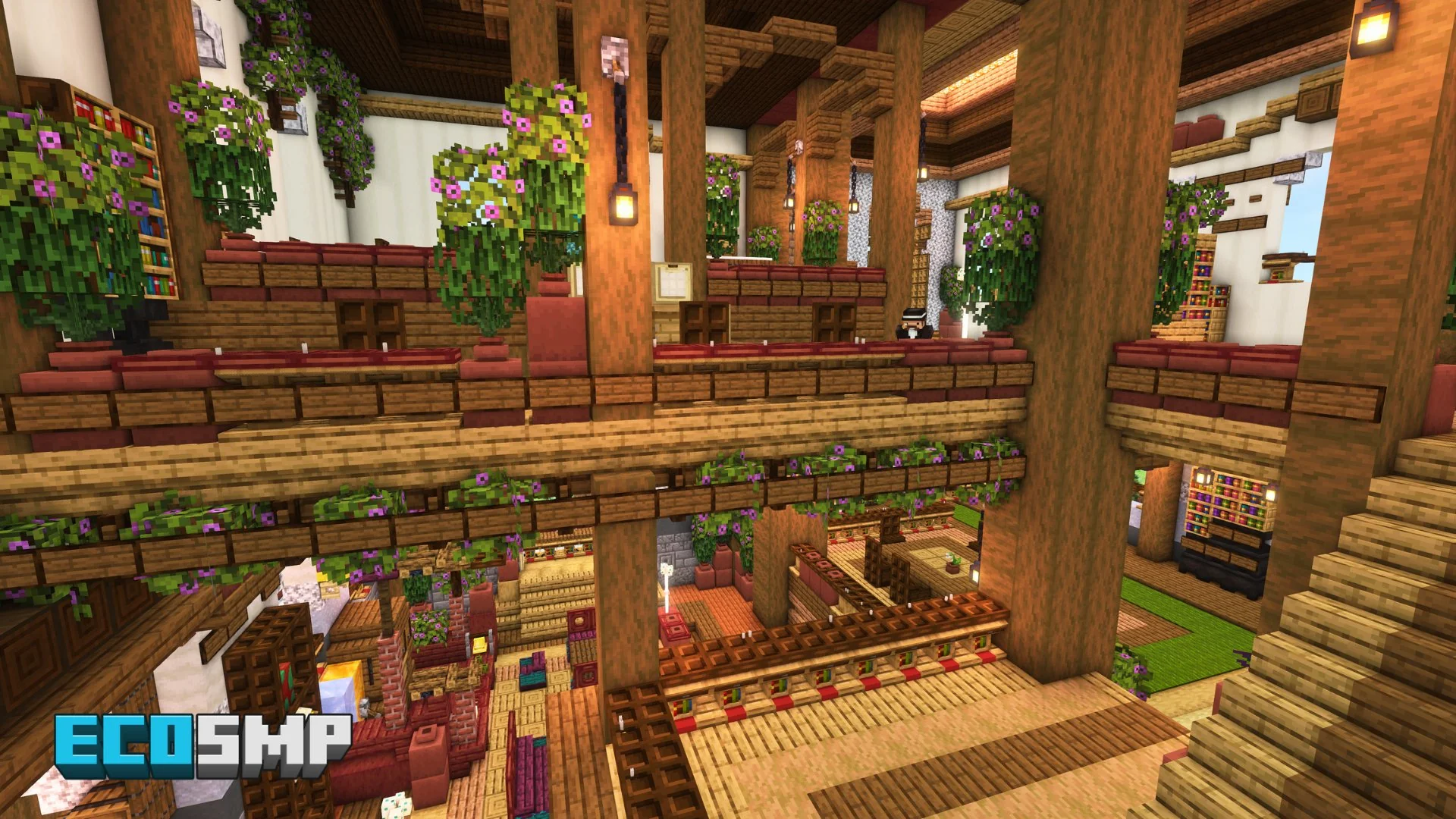🕯️ Victorian Inn & Tavern - Image 17