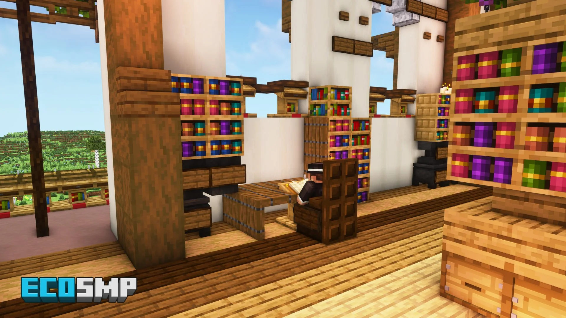 🕯️ Victorian Inn & Tavern - Image 18