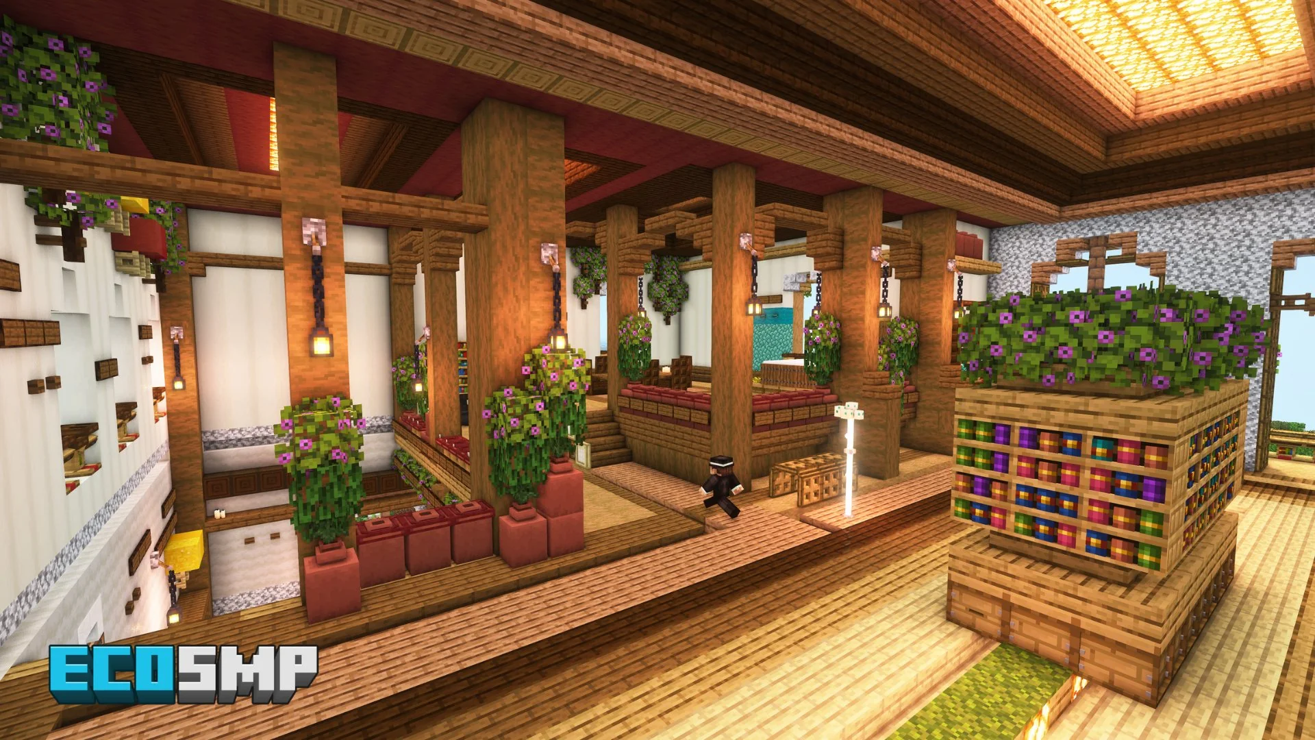 🕯️ Victorian Inn & Tavern - Image 19