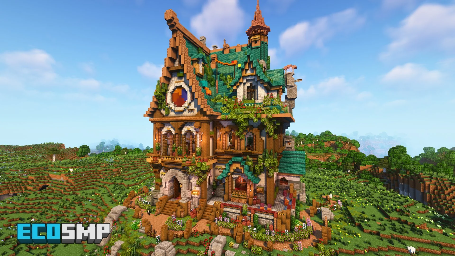 🕯️ Victorian Inn & Tavern - Image 20