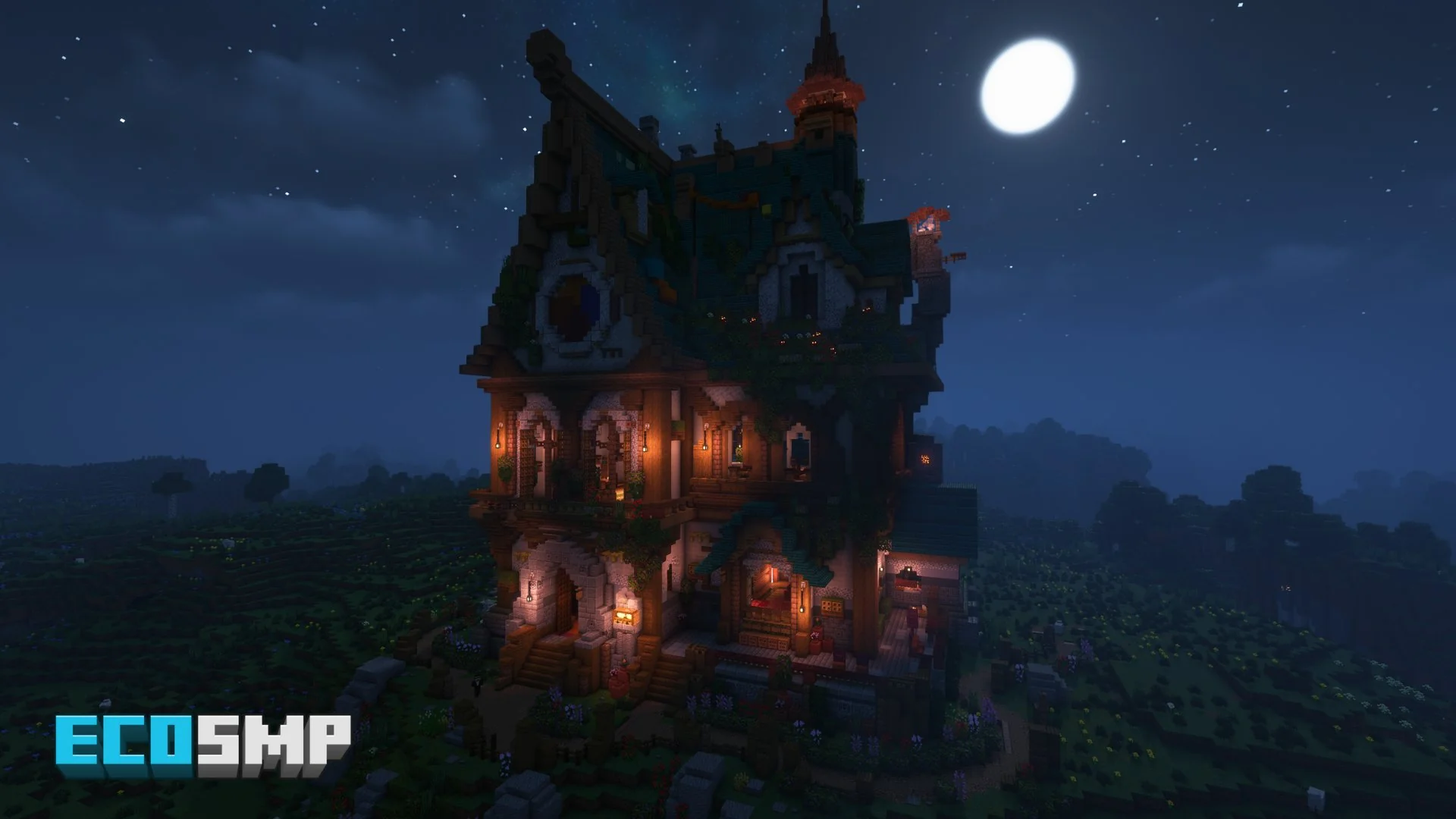 🕯️ Victorian Inn & Tavern - Image 3